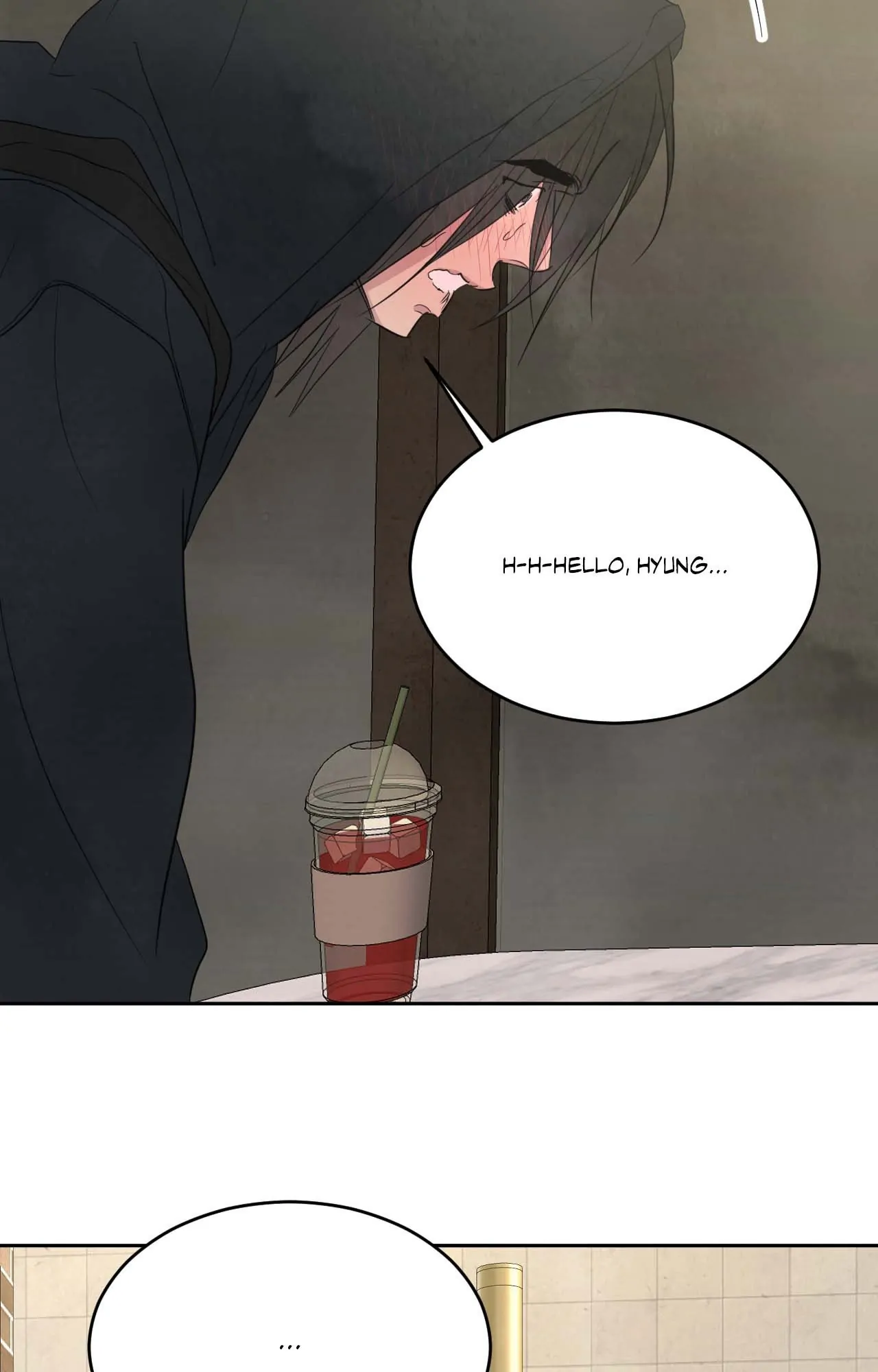 Topsy-Turvy [Official] - Chapter 136 manhwa
