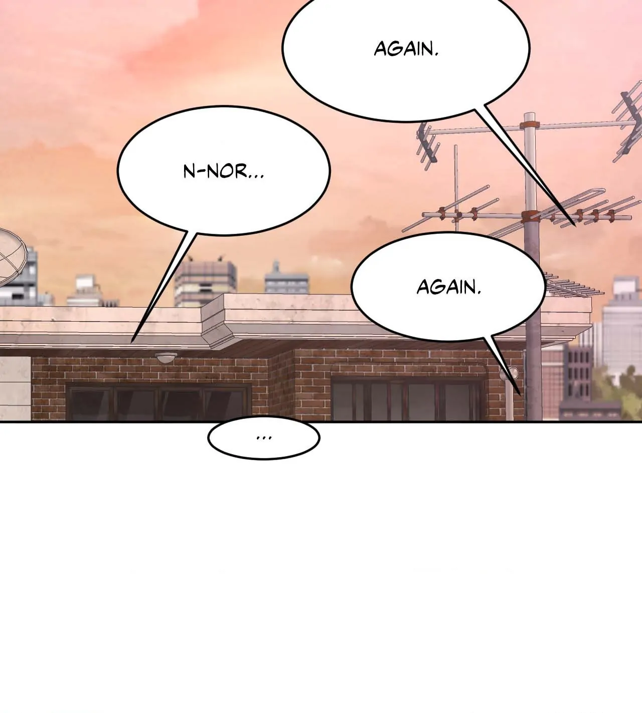 Topsy-Turvy [Official] - Chapter 136 manhwa