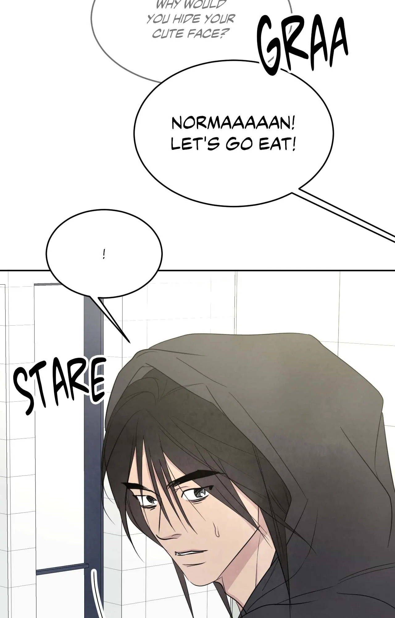 Topsy-Turvy [Official] - Chapter 136 manhwa