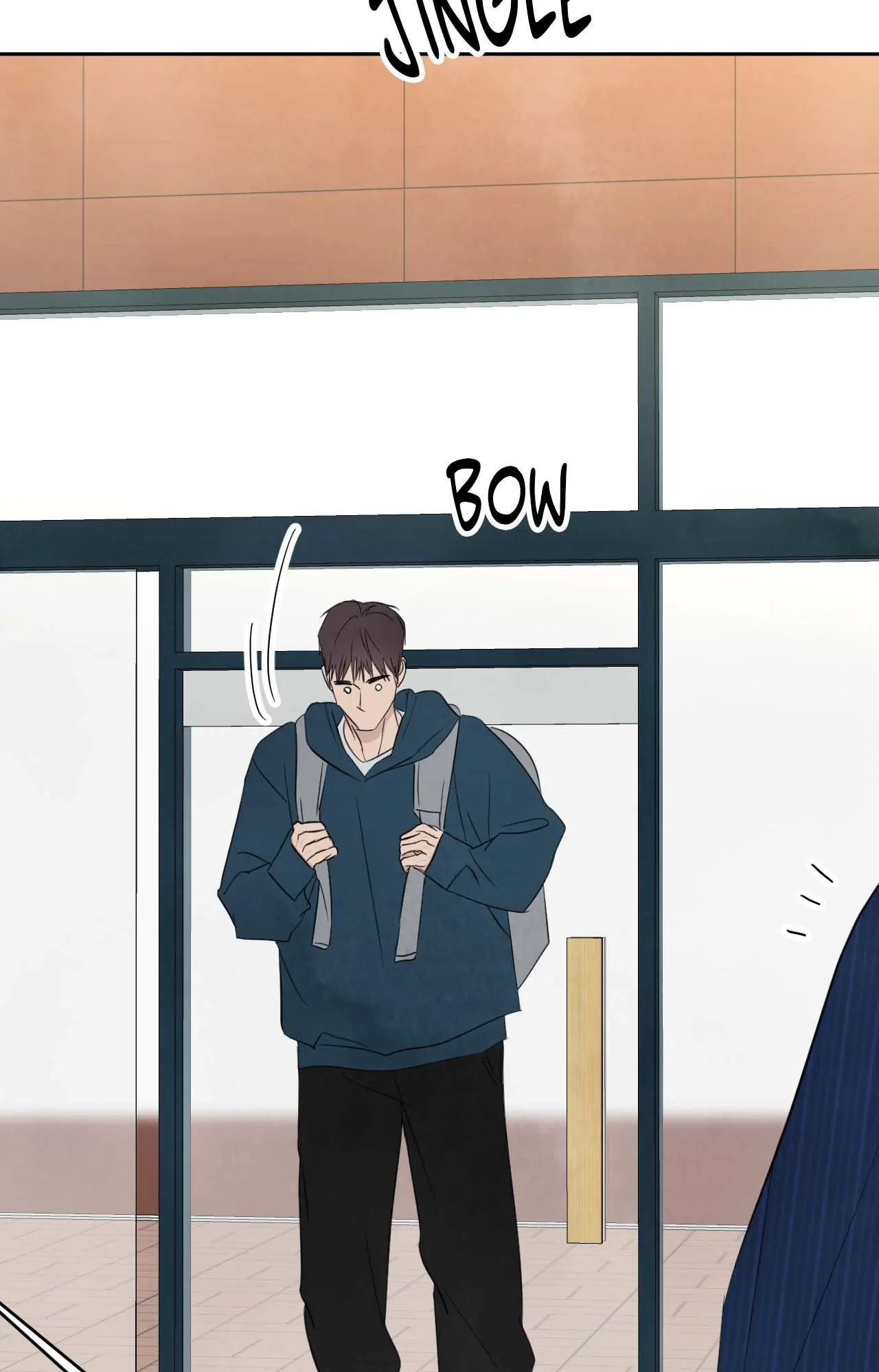 Topsy-Turvy [Official] - Chapter 136 manhwa