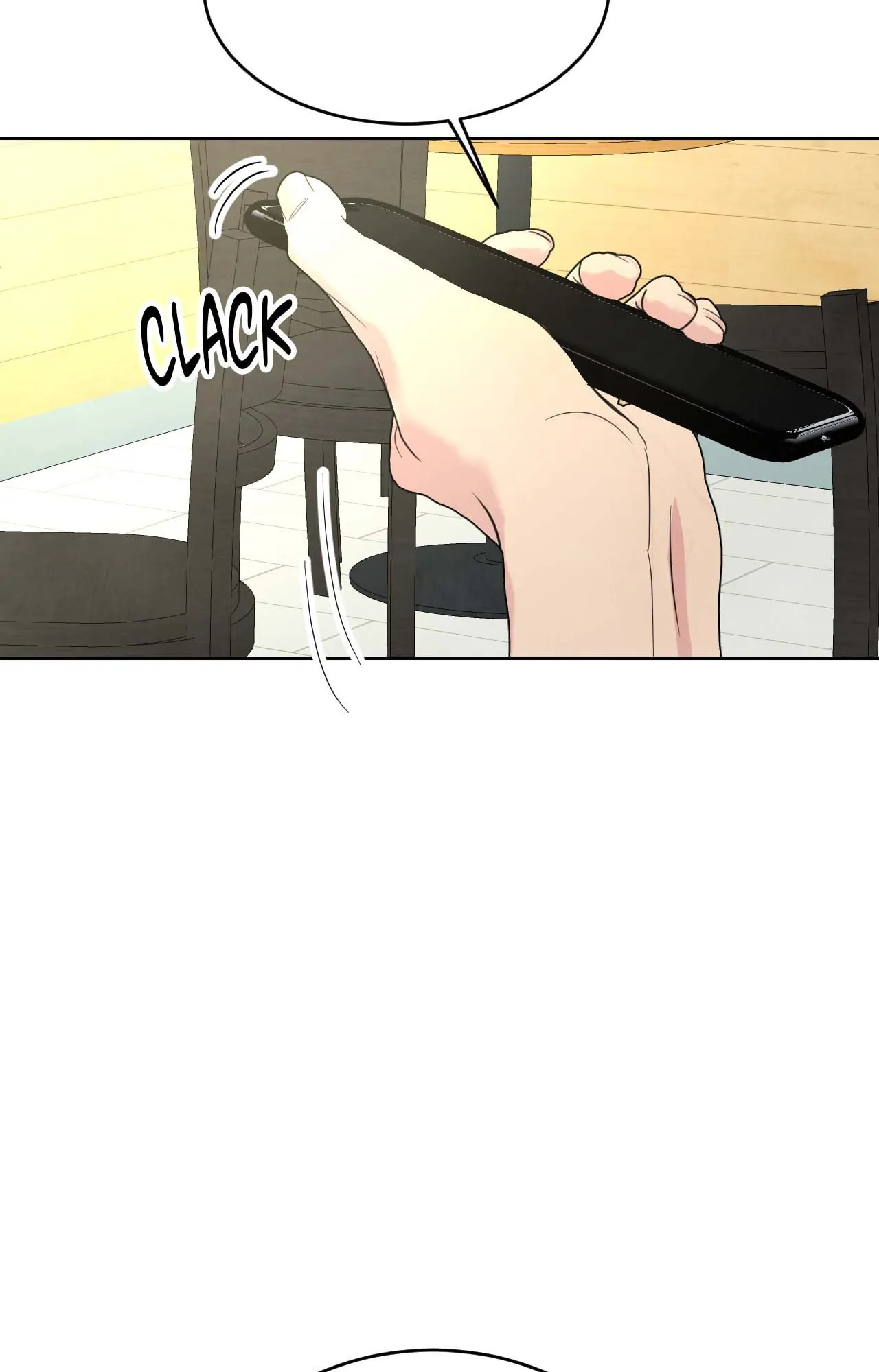 Topsy-Turvy [Official] - Chapter 136 manhwa