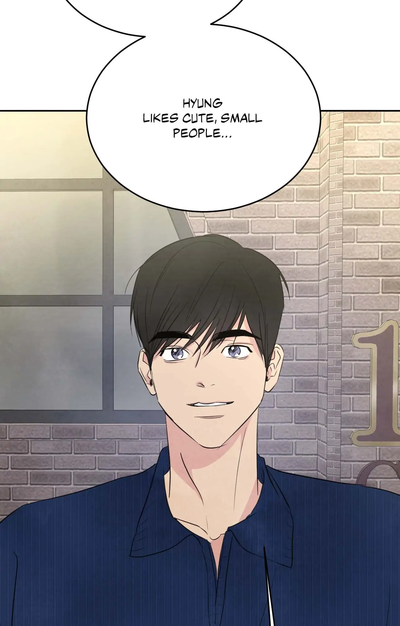 Topsy-Turvy [Official] - Chapter 136 manhwa