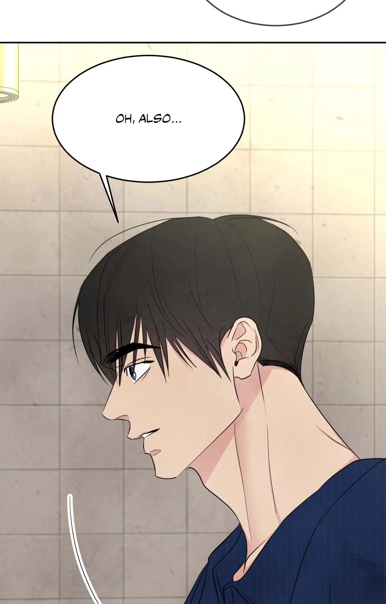 Topsy-Turvy [Official] - Chapter 136 manhwa