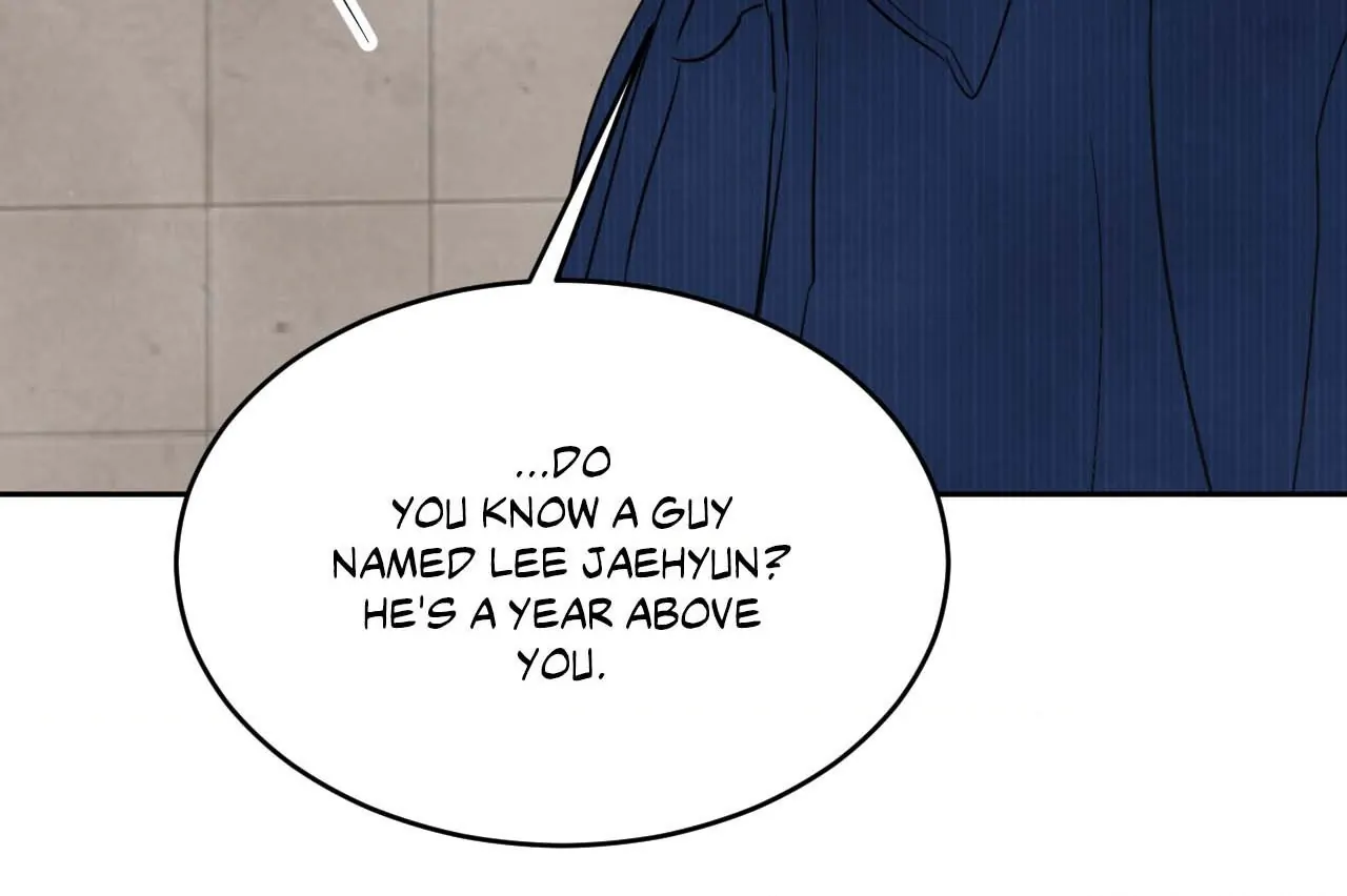 Topsy-Turvy [Official] - Chapter 136 manhwa