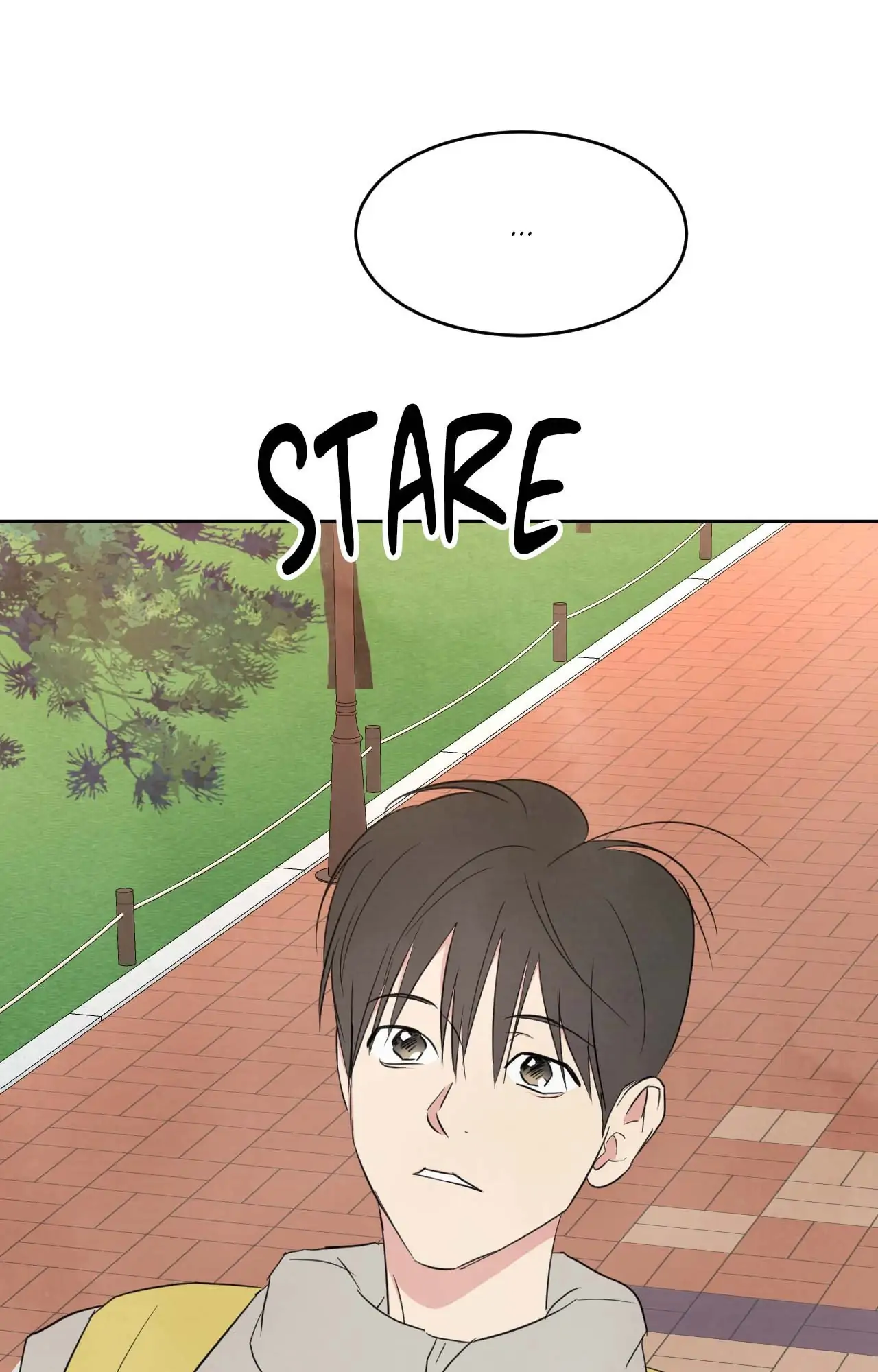 Topsy-Turvy [Official] - Chapter 136 manhwa