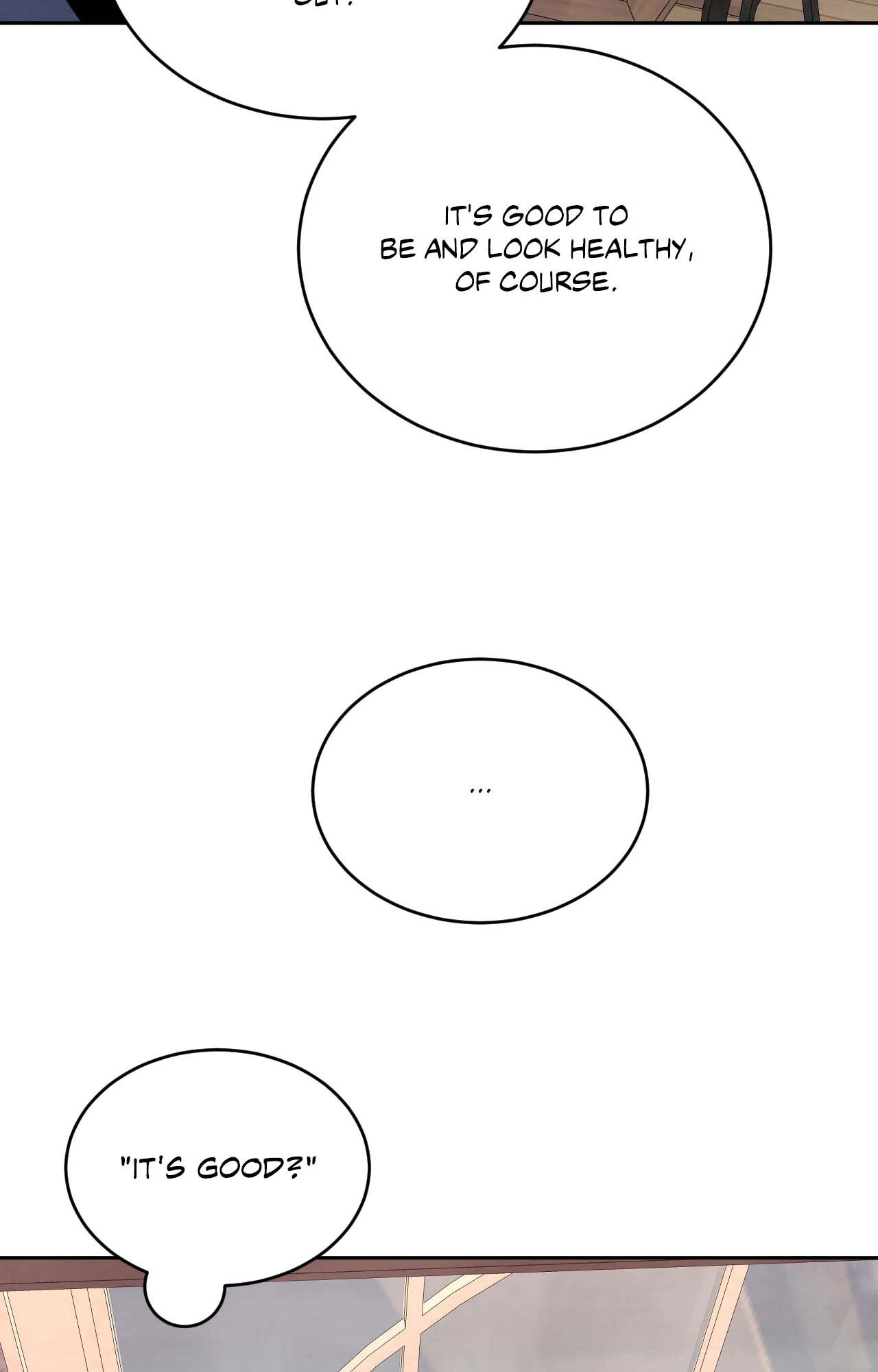 Topsy-Turvy [Official] - Chapter 136 manhwa