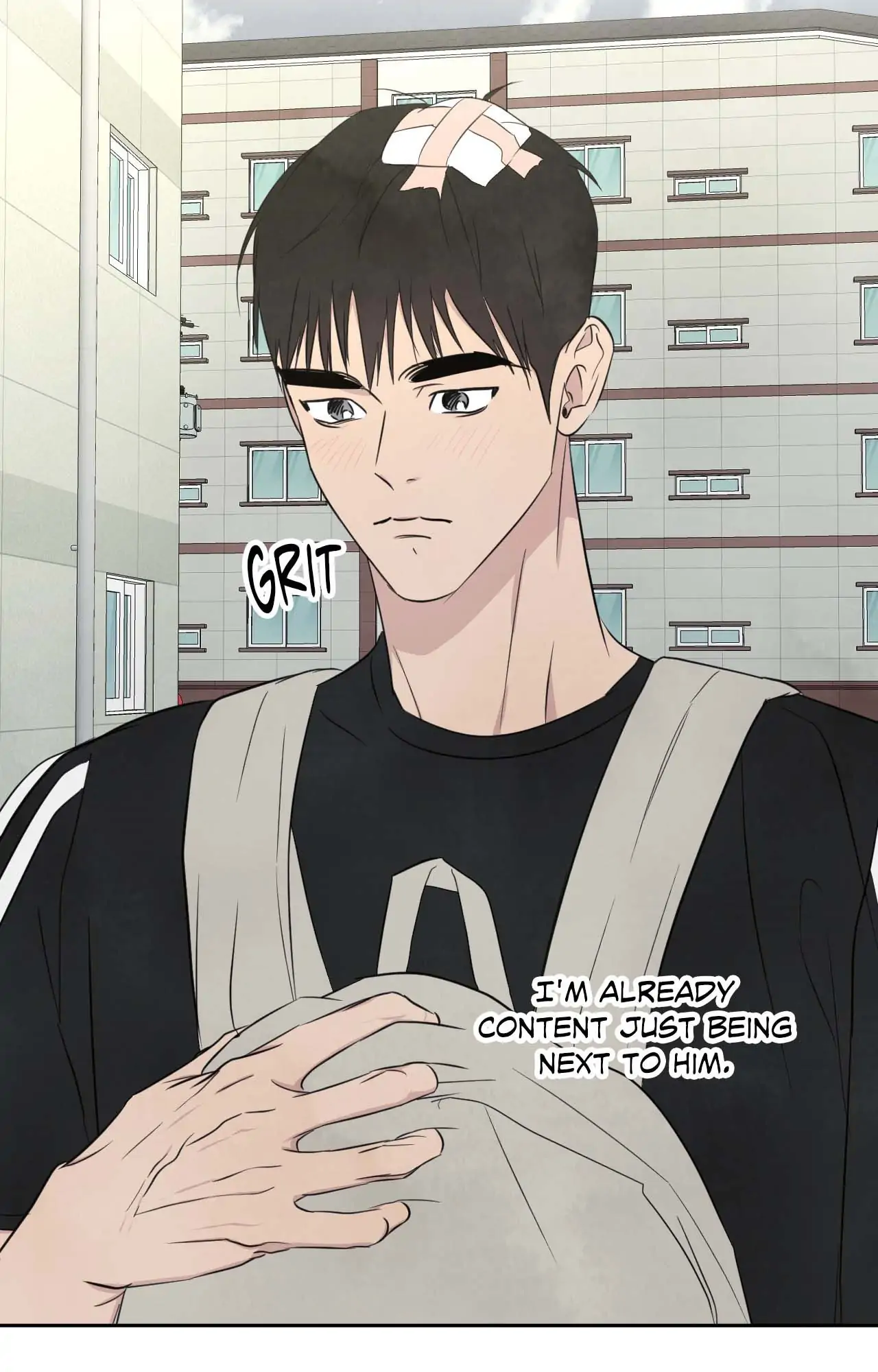 Topsy-Turvy [Official] - Chapter 136 manhwa