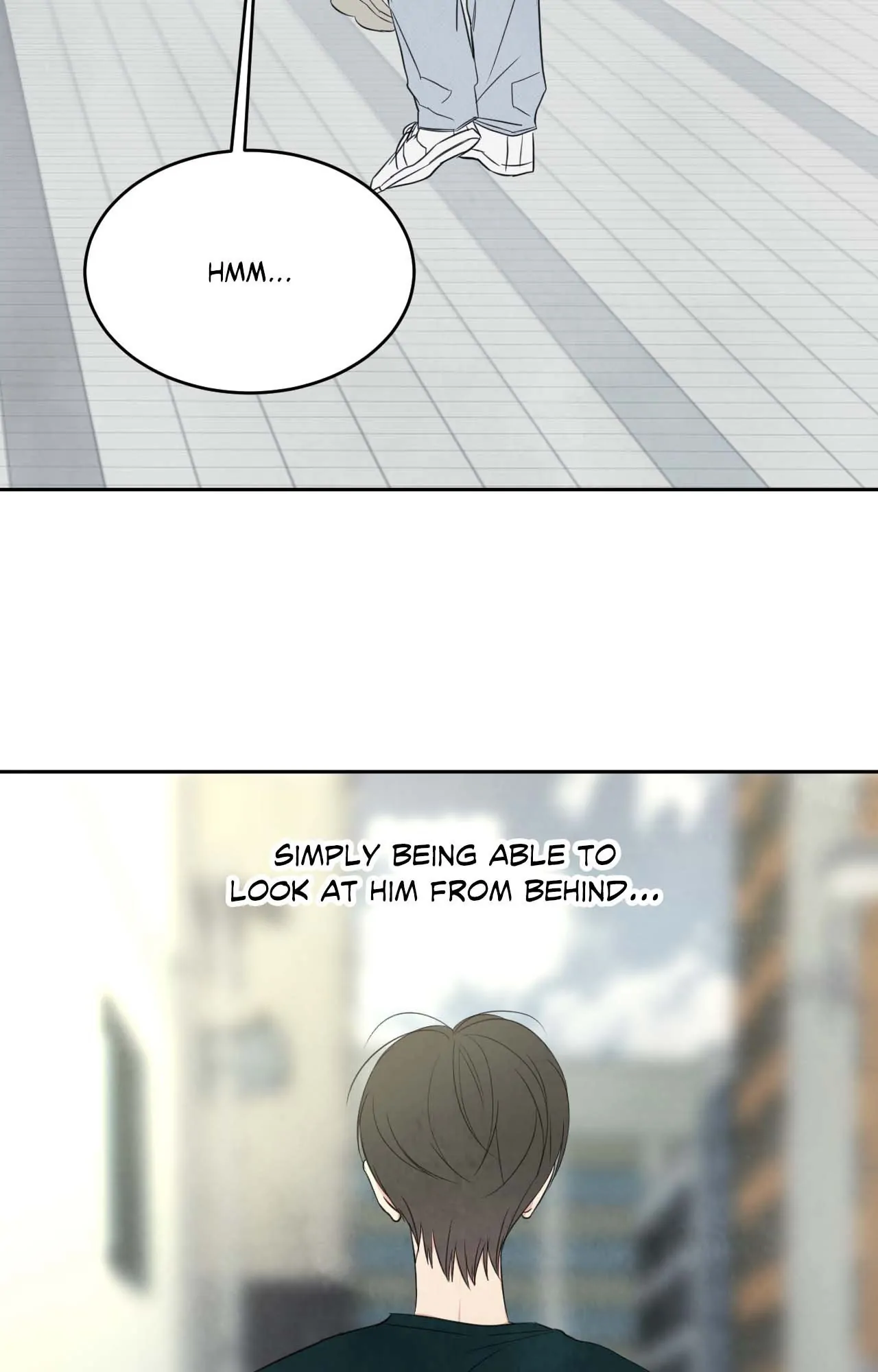 Topsy-Turvy [Official] - Chapter 136 manhwa