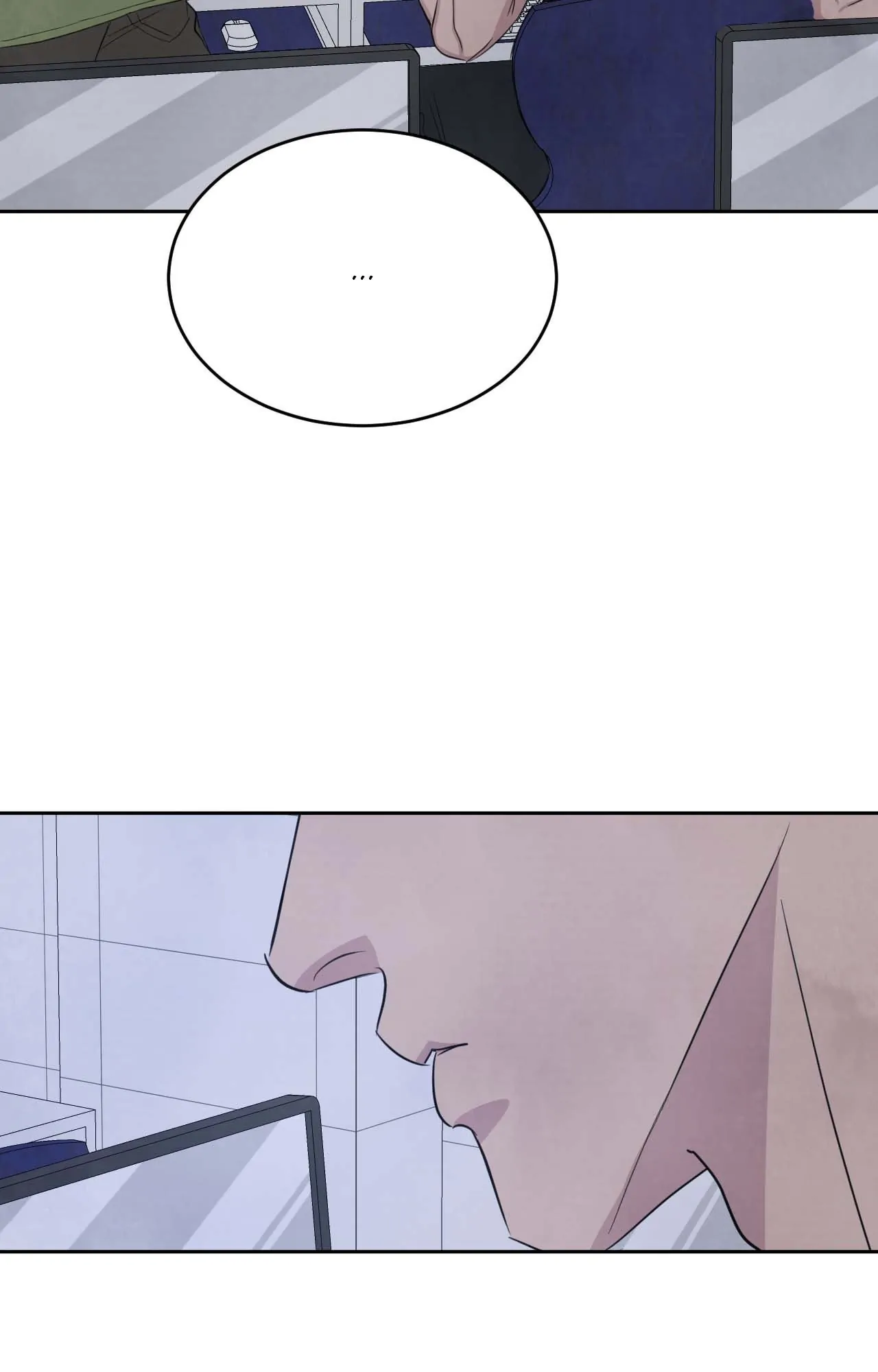 Topsy-Turvy [Official] - Chapter 136 manhwa