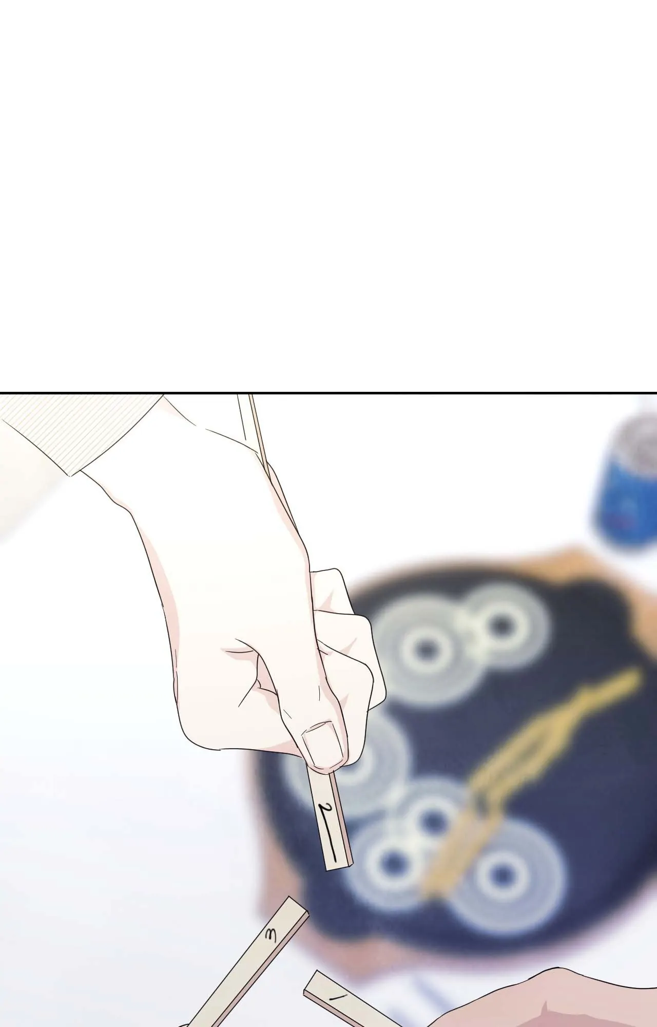 Topsy-Turvy [Official] - Chapter 136 manhwa
