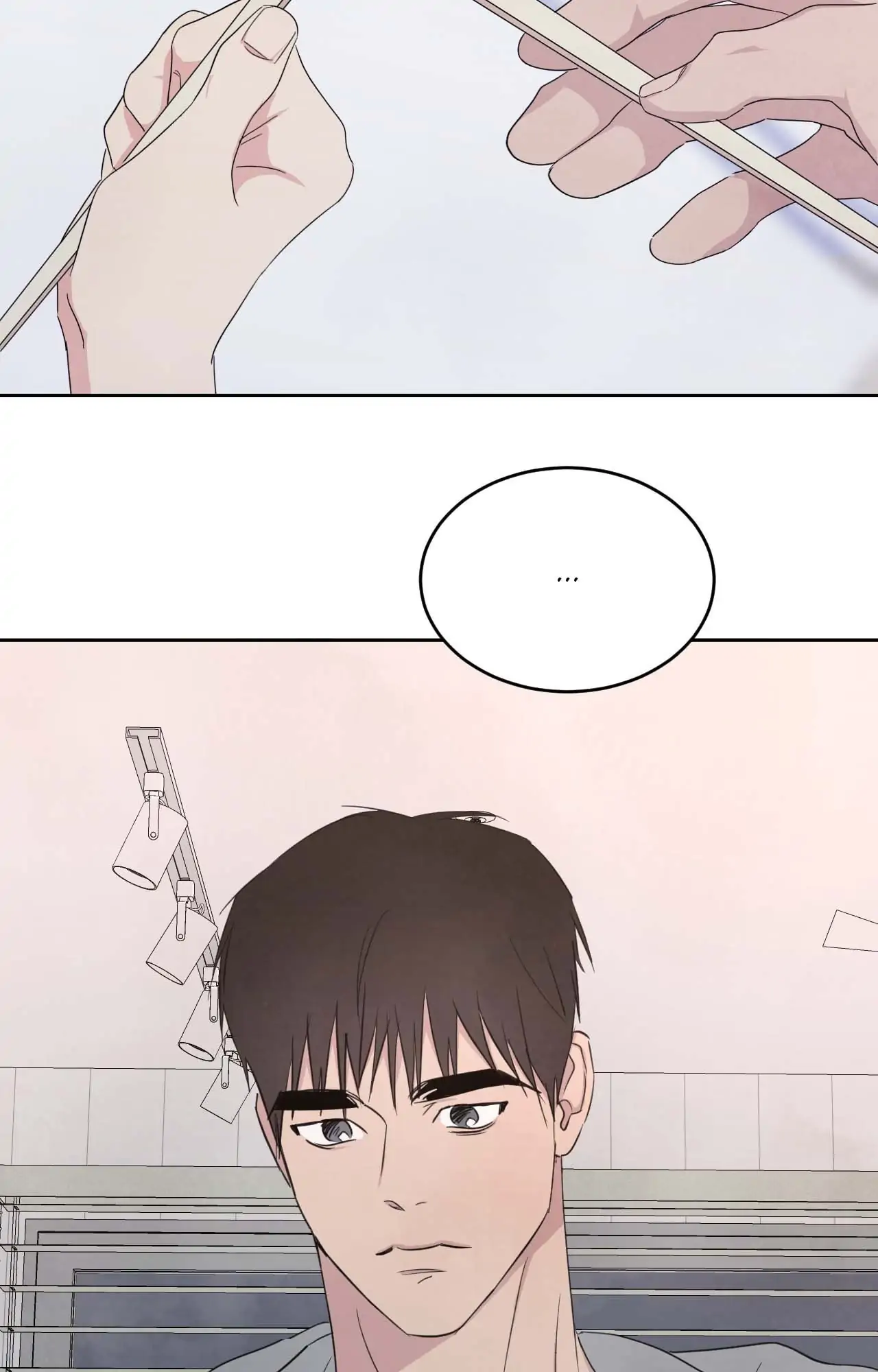 Topsy-Turvy [Official] - Chapter 136 manhwa