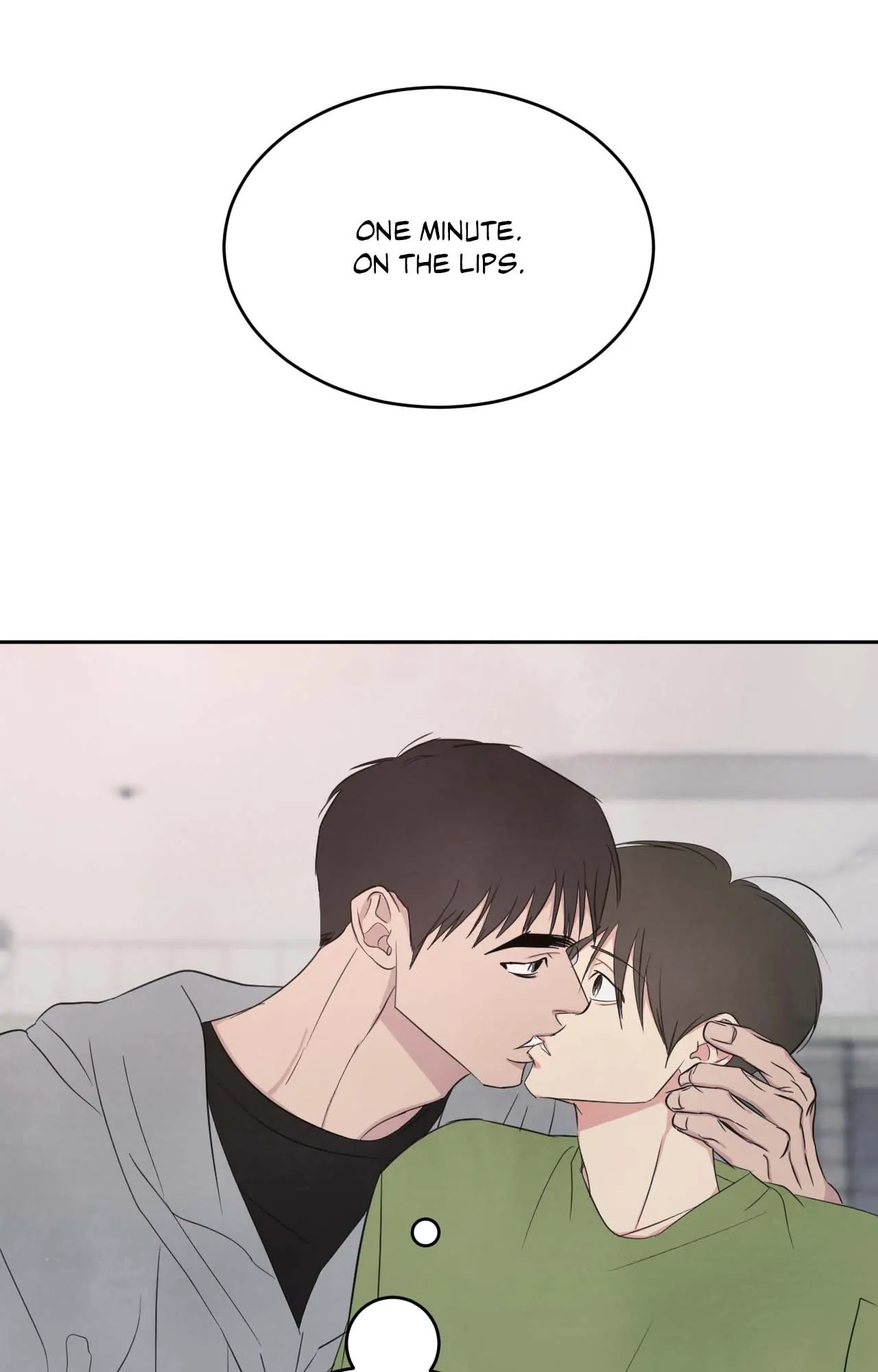 Topsy-Turvy [Official] - Chapter 136 manhwa