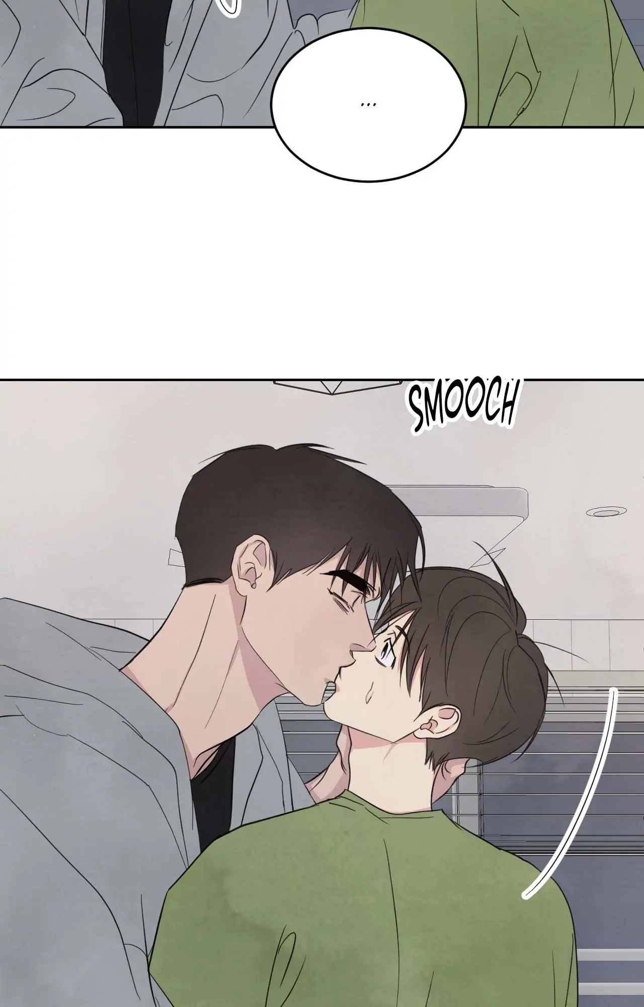 Topsy-Turvy [Official] - Chapter 136 manhwa