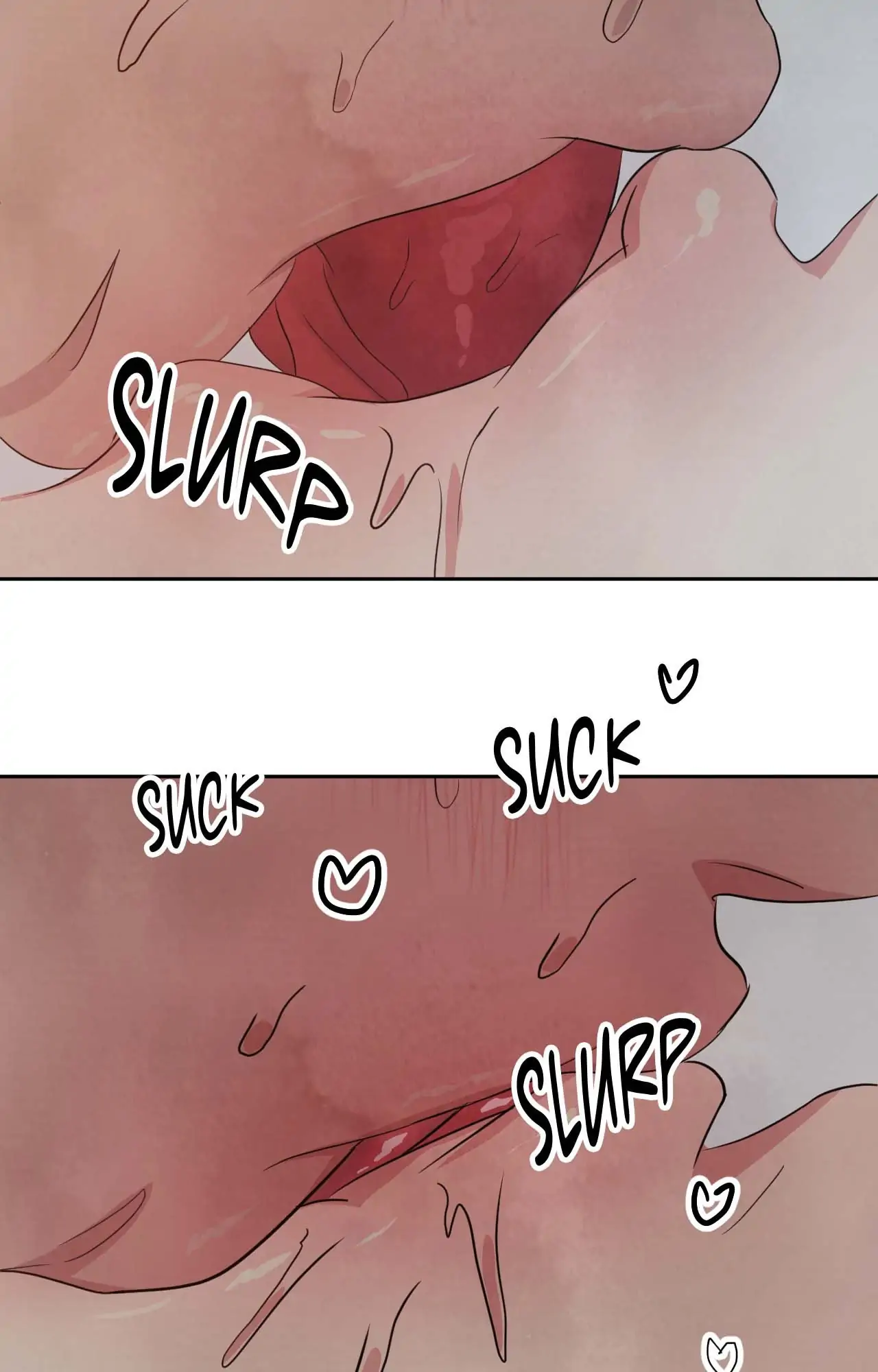 Topsy-Turvy [Official] - Chapter 137 manhwa