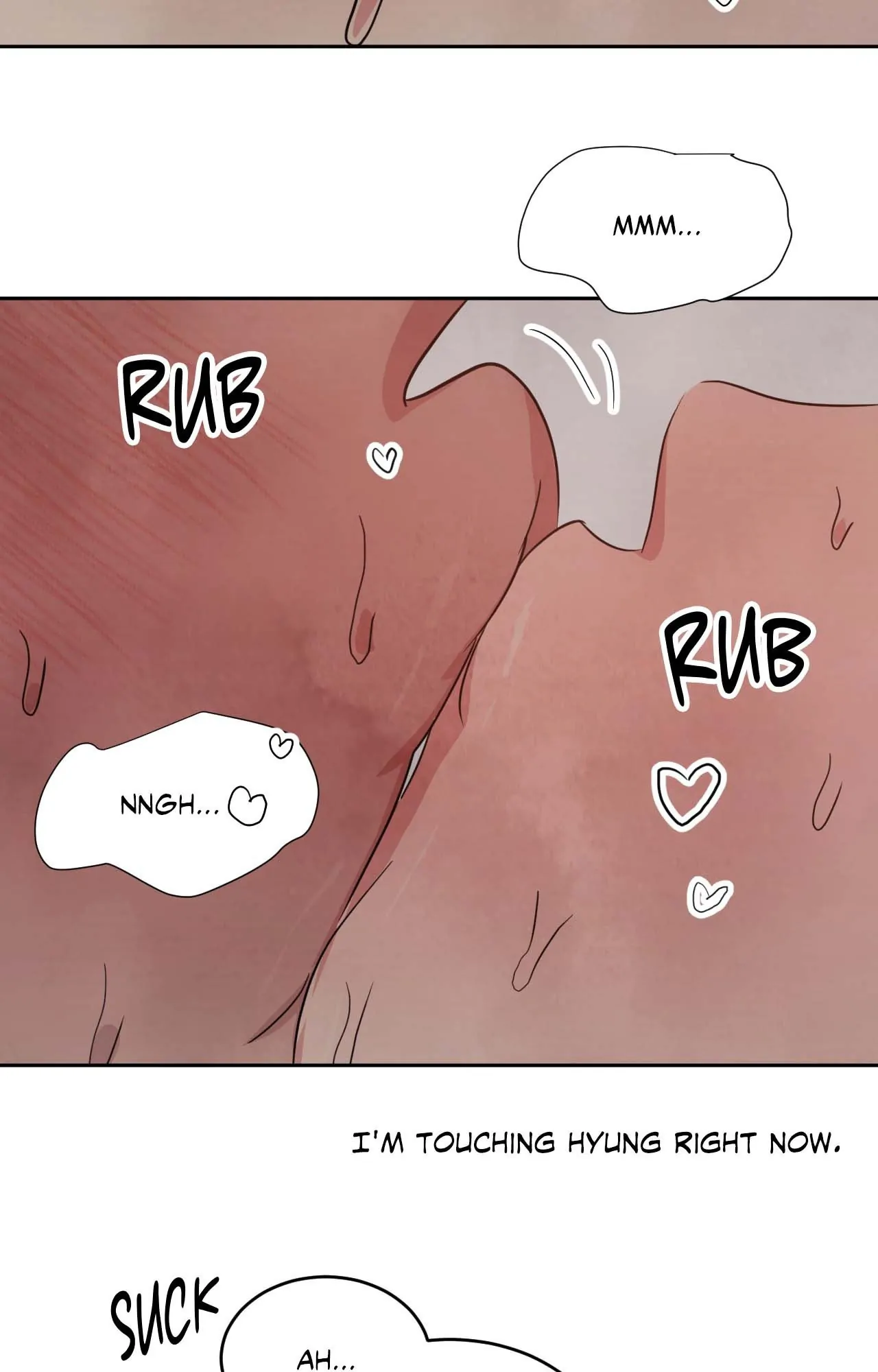 Topsy-Turvy [Official] - Chapter 137 manhwa