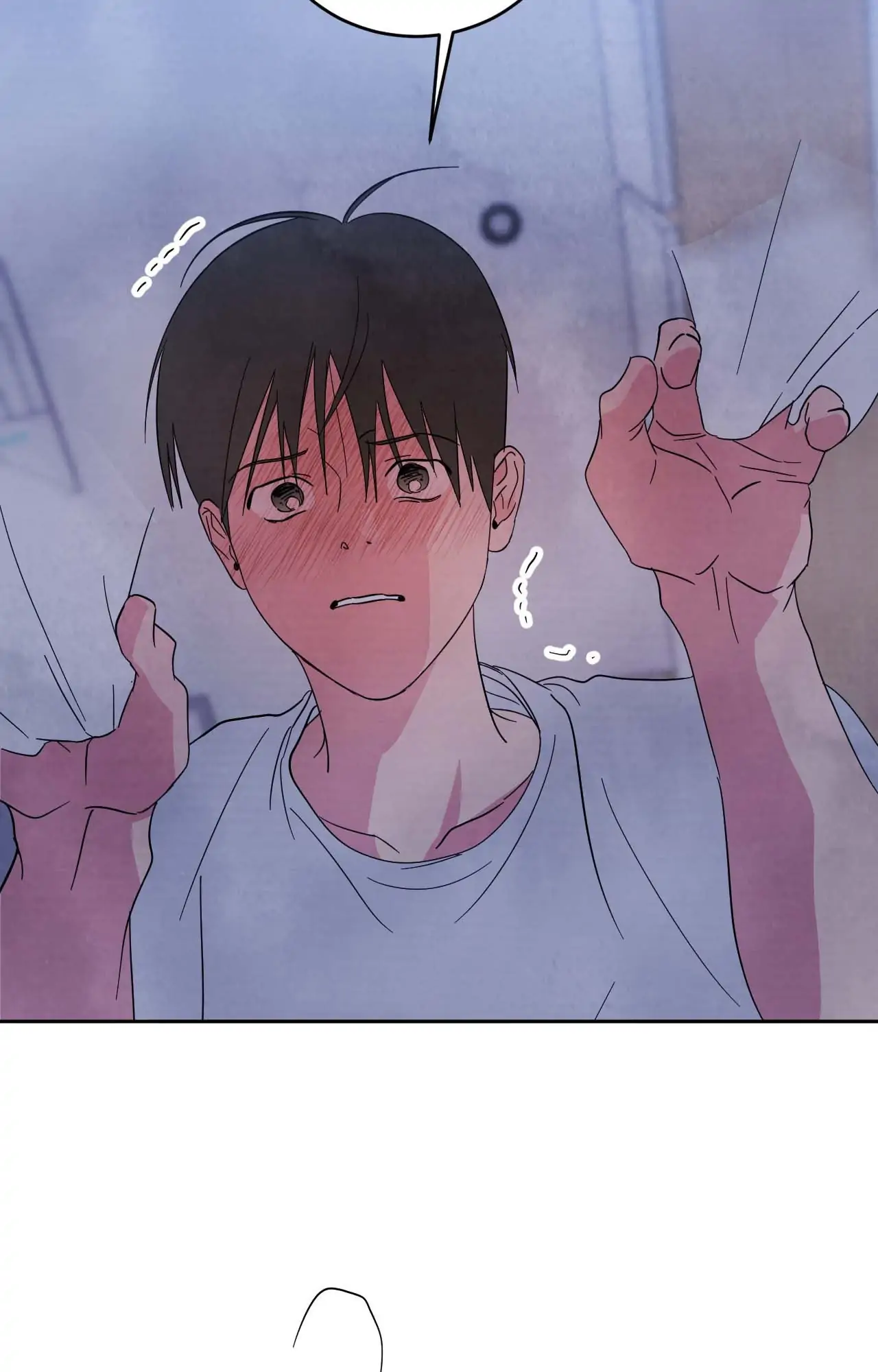 Topsy-Turvy [Official] - Chapter 137 manhwa