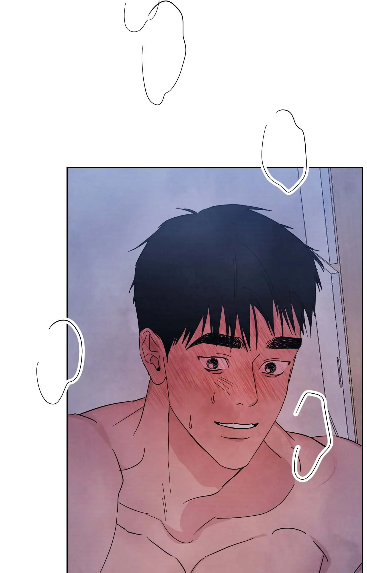 Topsy-Turvy [Official] - Chapter 137 manhwa