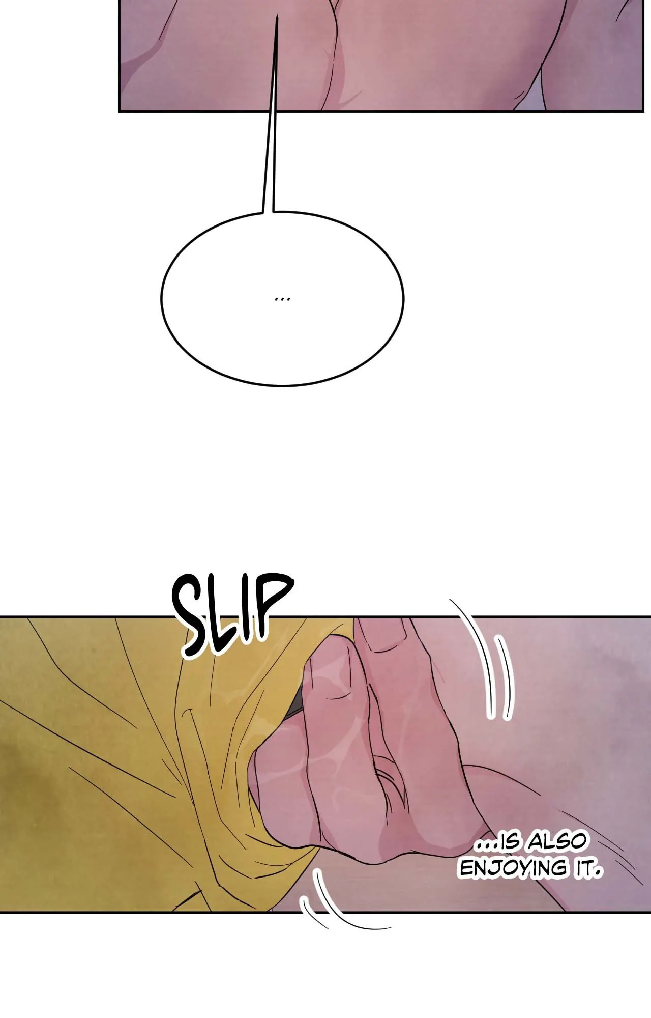 Topsy-Turvy [Official] - Chapter 137 manhwa