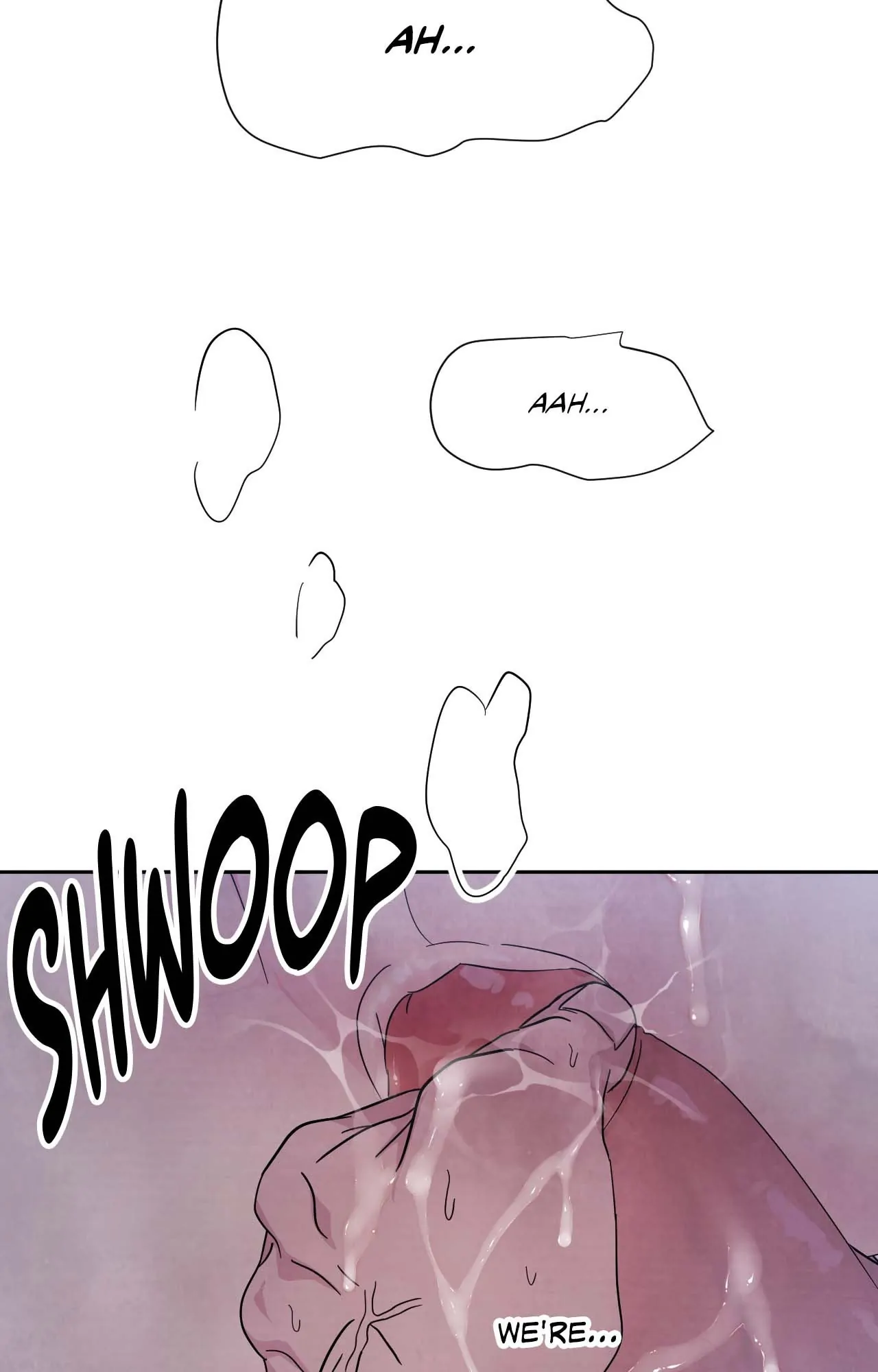 Topsy-Turvy [Official] - Chapter 137 manhwa