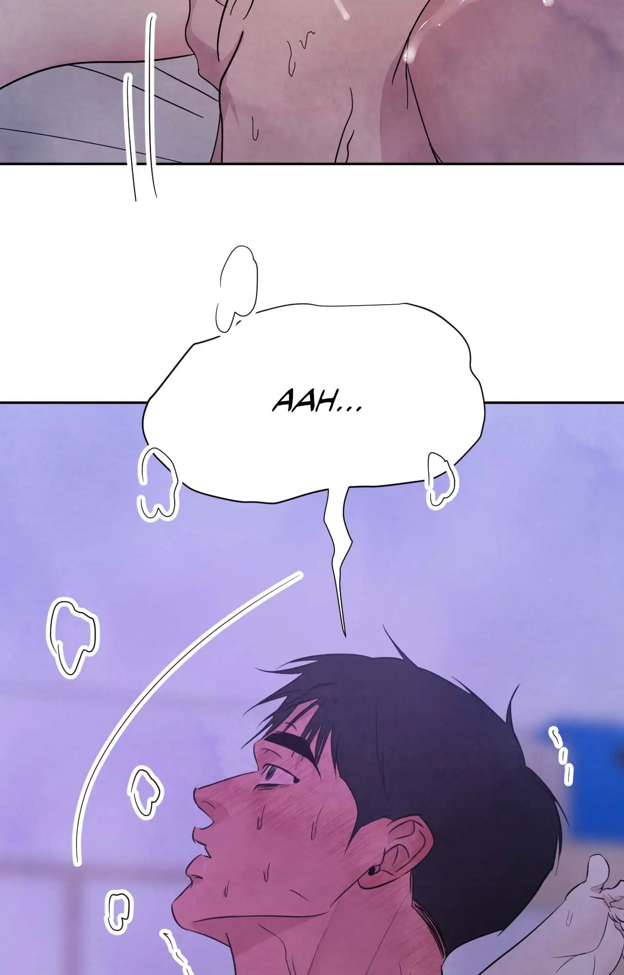 Topsy-Turvy [Official] - Chapter 137 manhwa