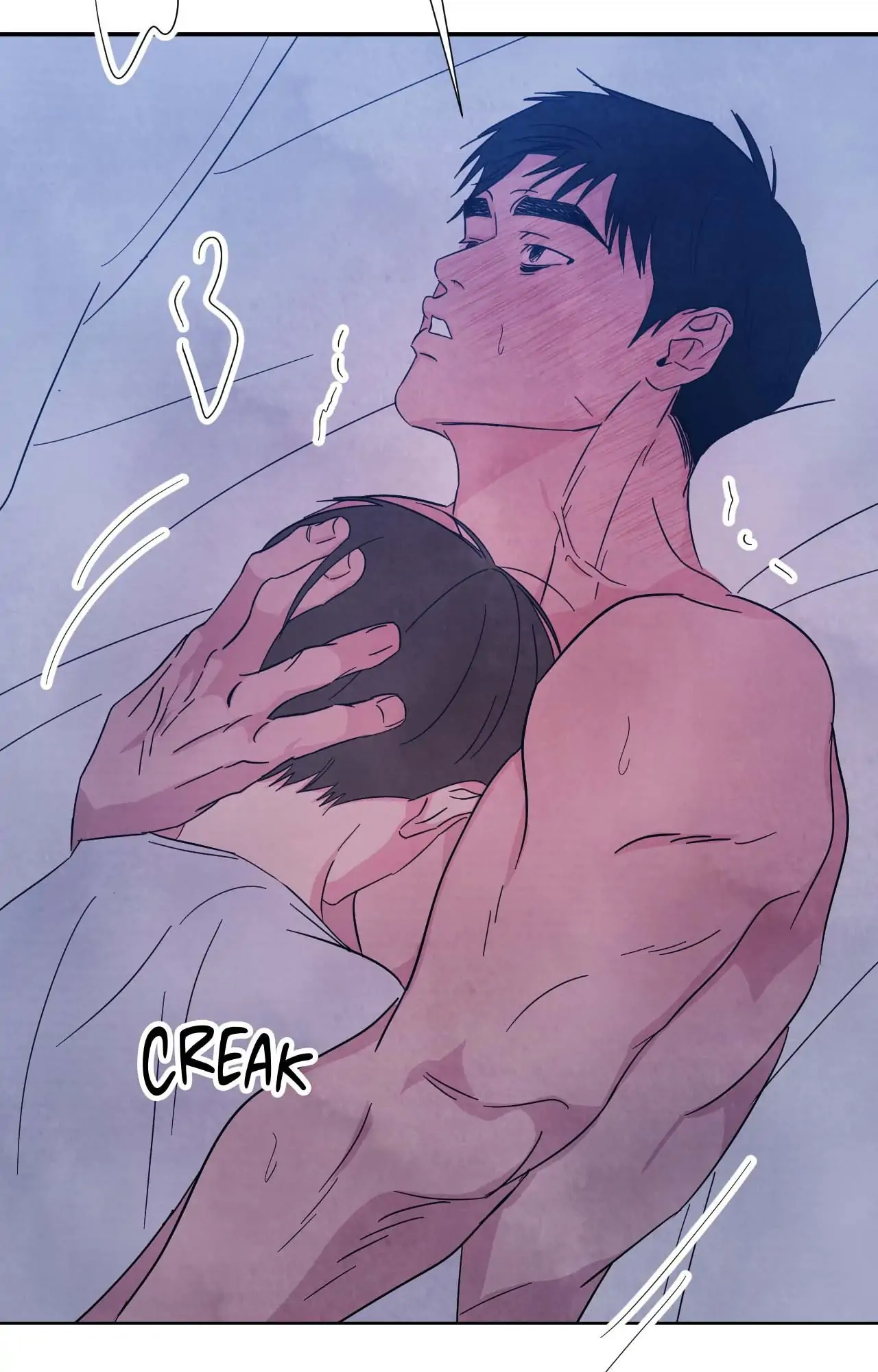 Topsy-Turvy [Official] - Chapter 137 manhwa