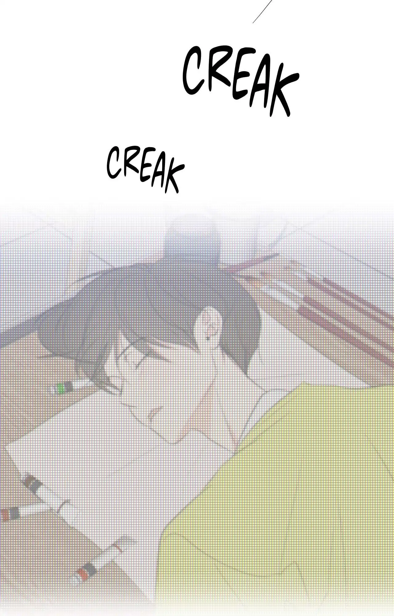 Topsy-Turvy [Official] - Chapter 137 manhwa