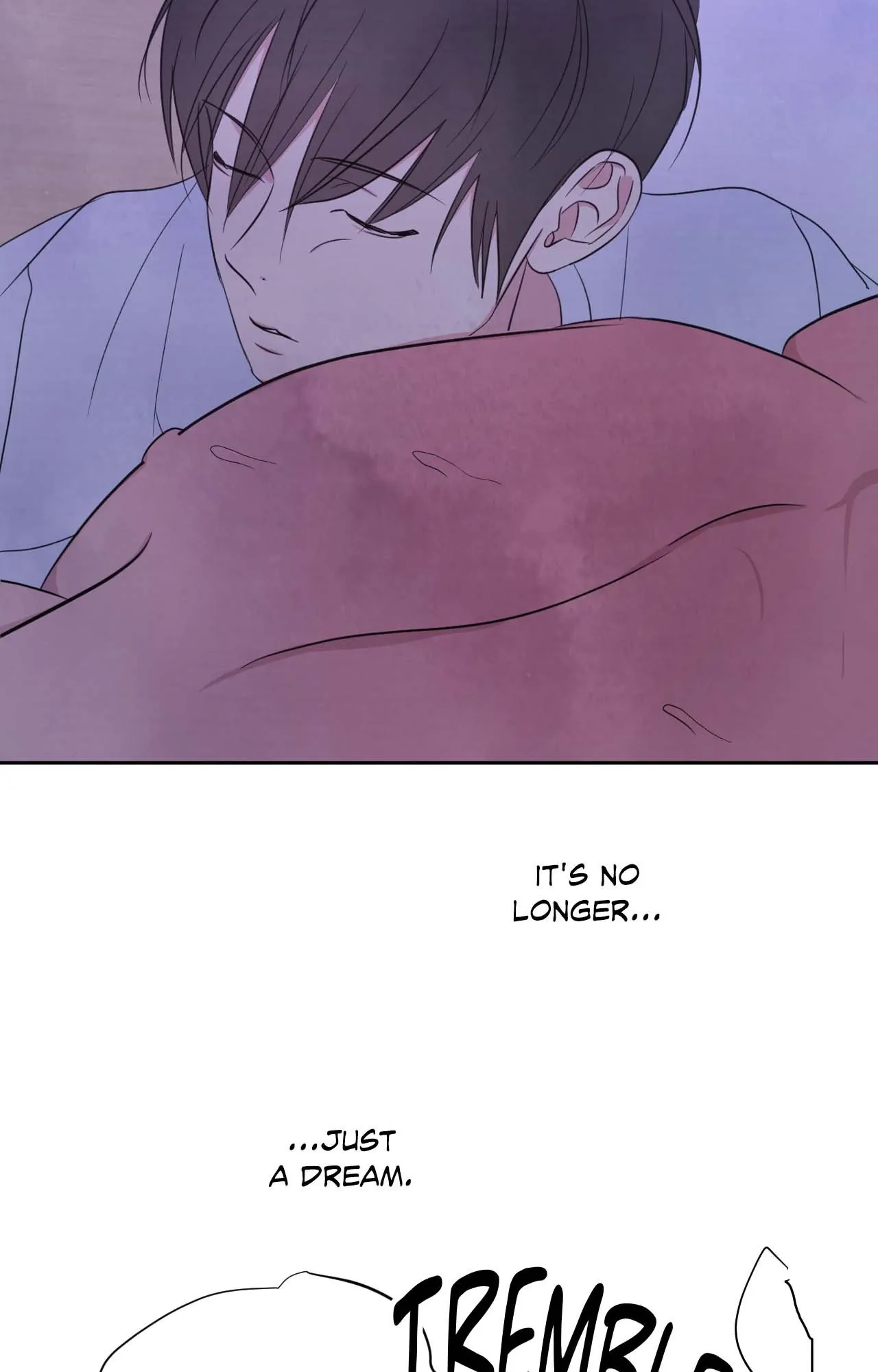 Topsy-Turvy [Official] - Chapter 137 manhwa