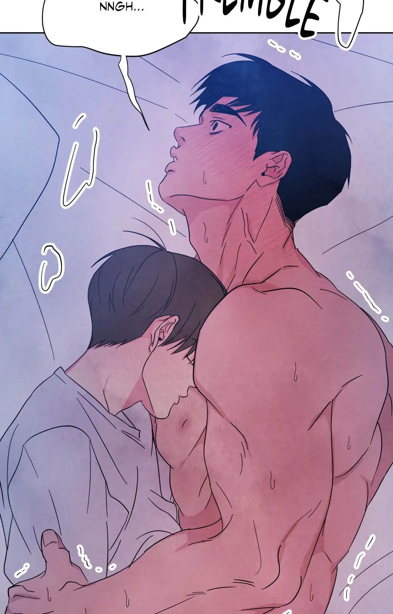Topsy-Turvy [Official] - Chapter 137 manhwa