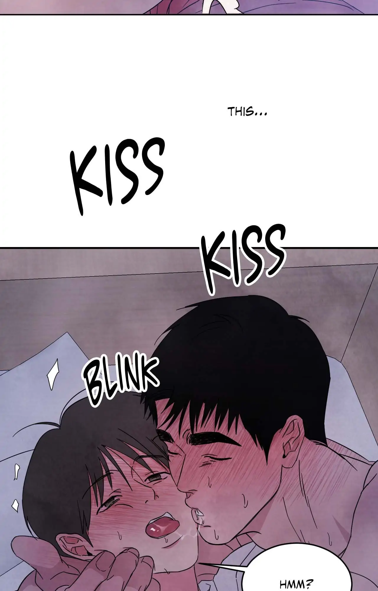 Topsy-Turvy [Official] - Chapter 137 manhwa