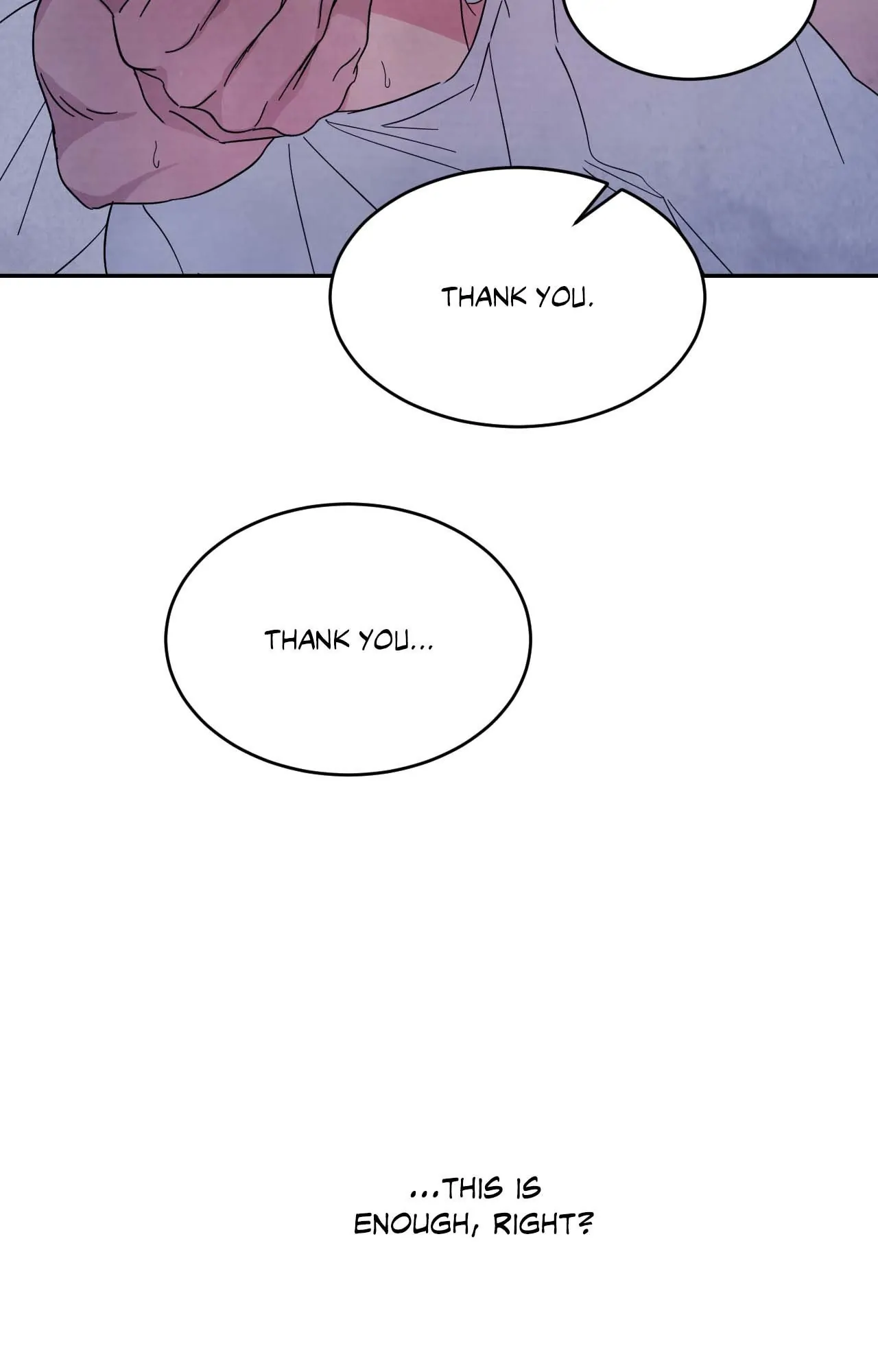 Topsy-Turvy [Official] - Chapter 137 manhwa