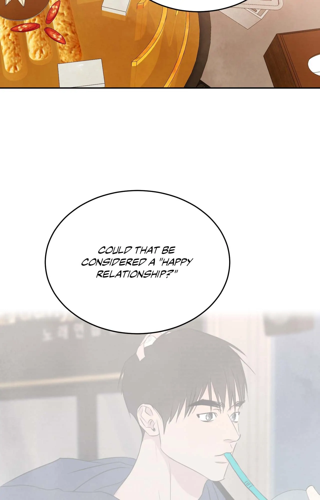 Topsy-Turvy [Official] - Chapter 137 manhwa