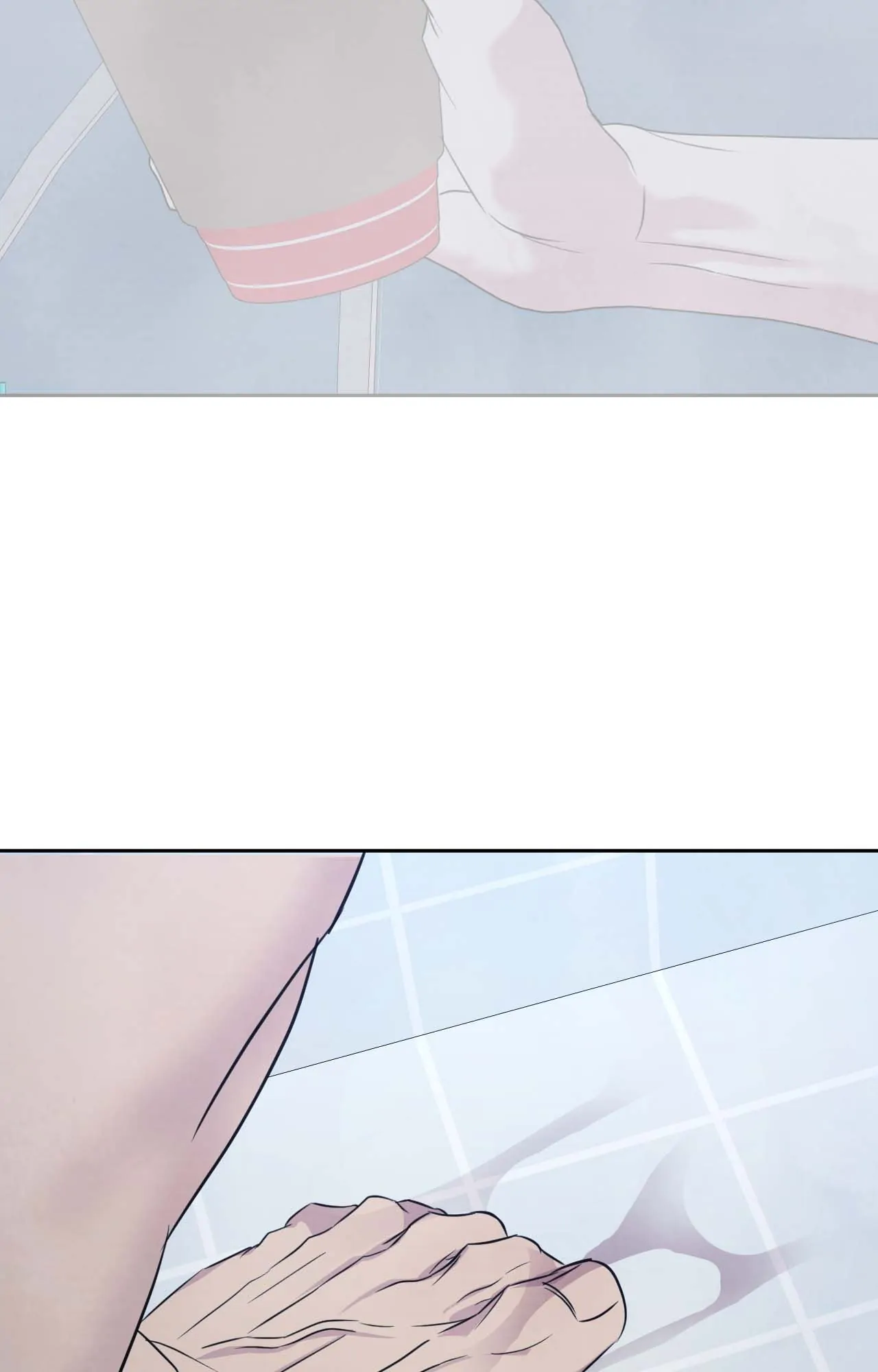 Topsy-Turvy [Official] - Chapter 137 manhwa