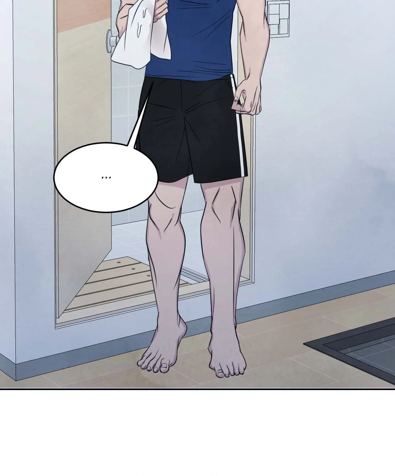 Topsy-Turvy [Official] - Chapter 137 manhwa
