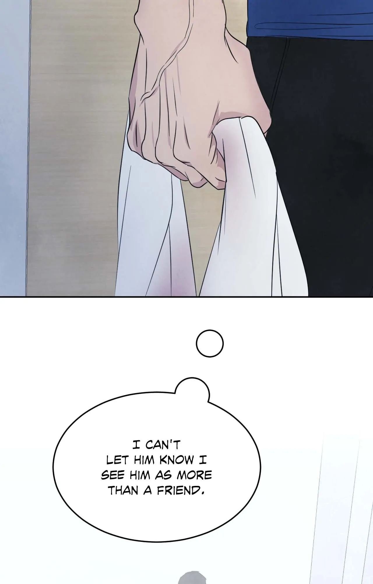 Topsy-Turvy [Official] - Chapter 137 manhwa