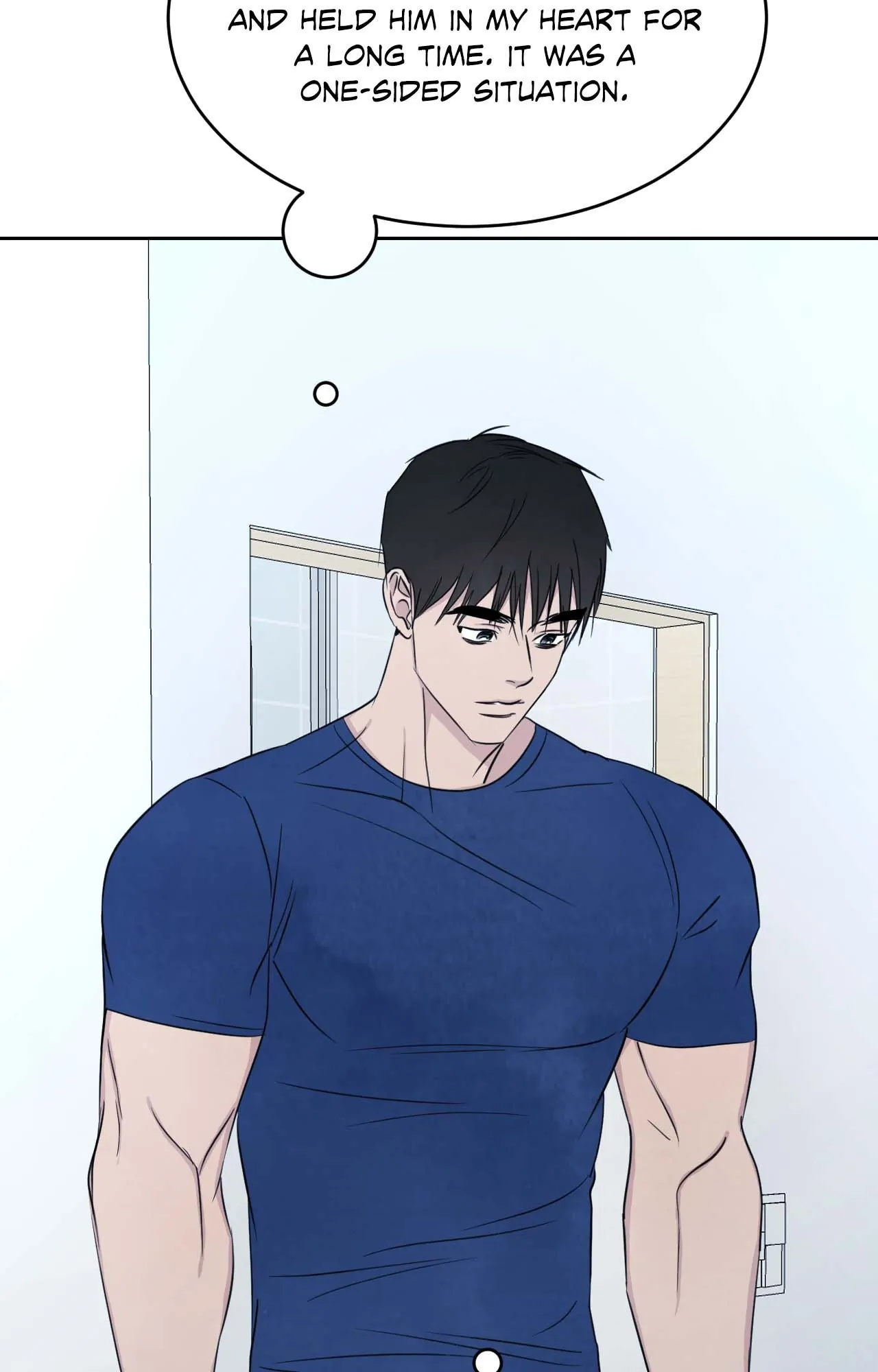 Topsy-Turvy [Official] - Chapter 137 manhwa