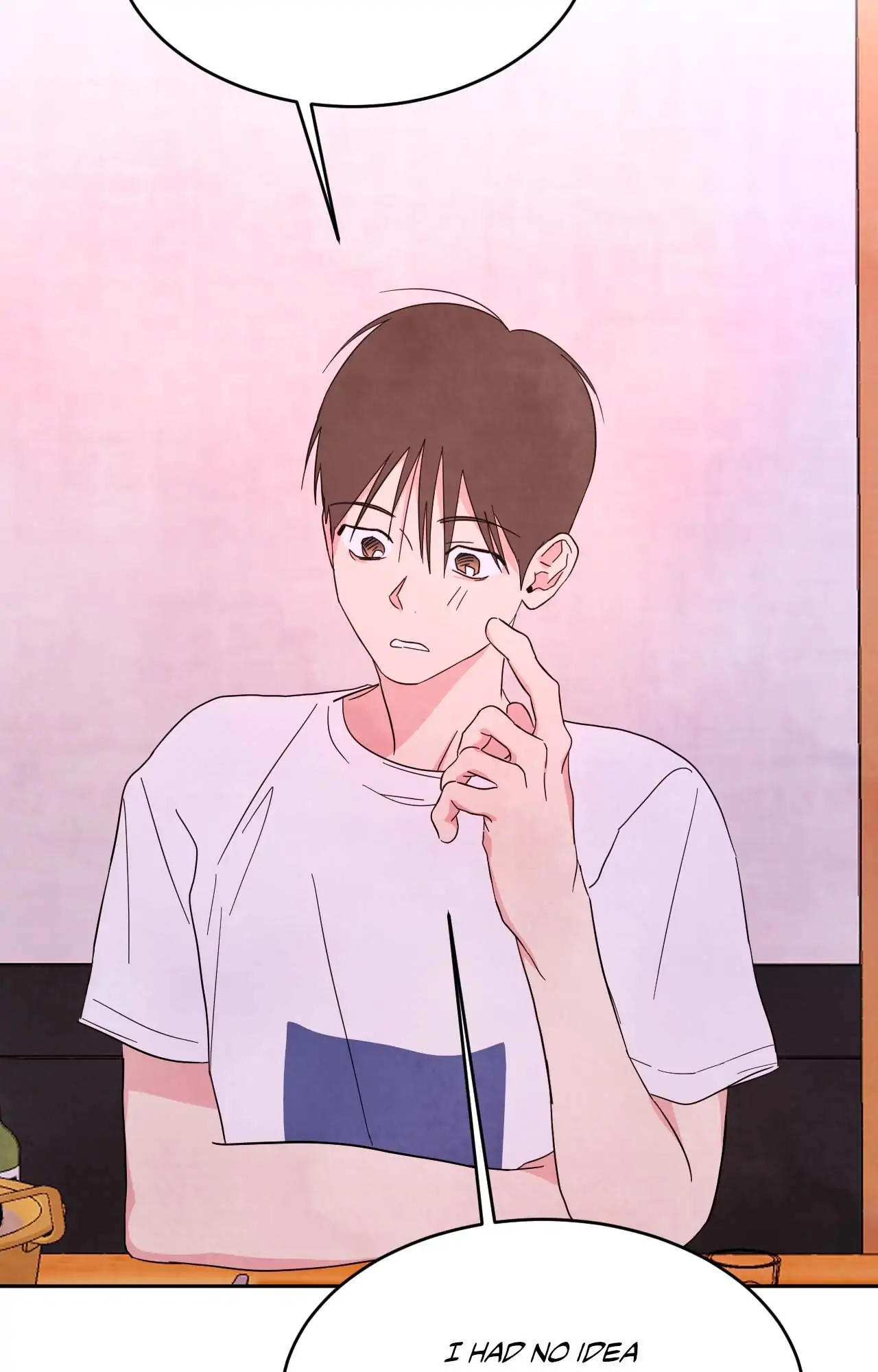 Topsy-Turvy [Official] - Chapter 137 manhwa
