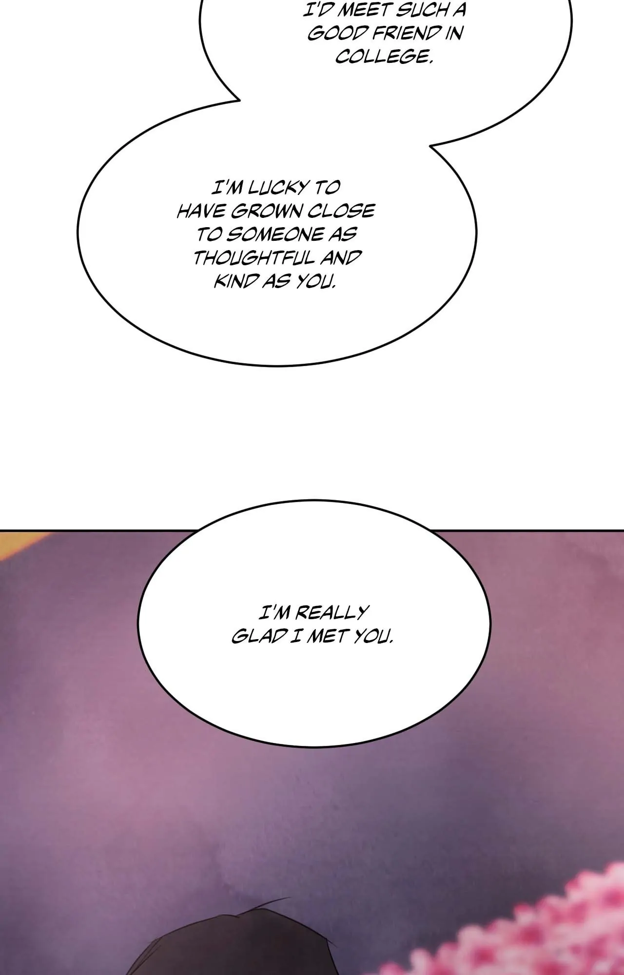 Topsy-Turvy [Official] - Chapter 137 manhwa