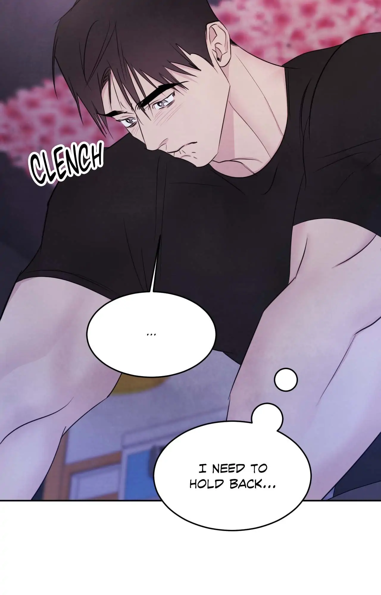 Topsy-Turvy [Official] - Chapter 137 manhwa