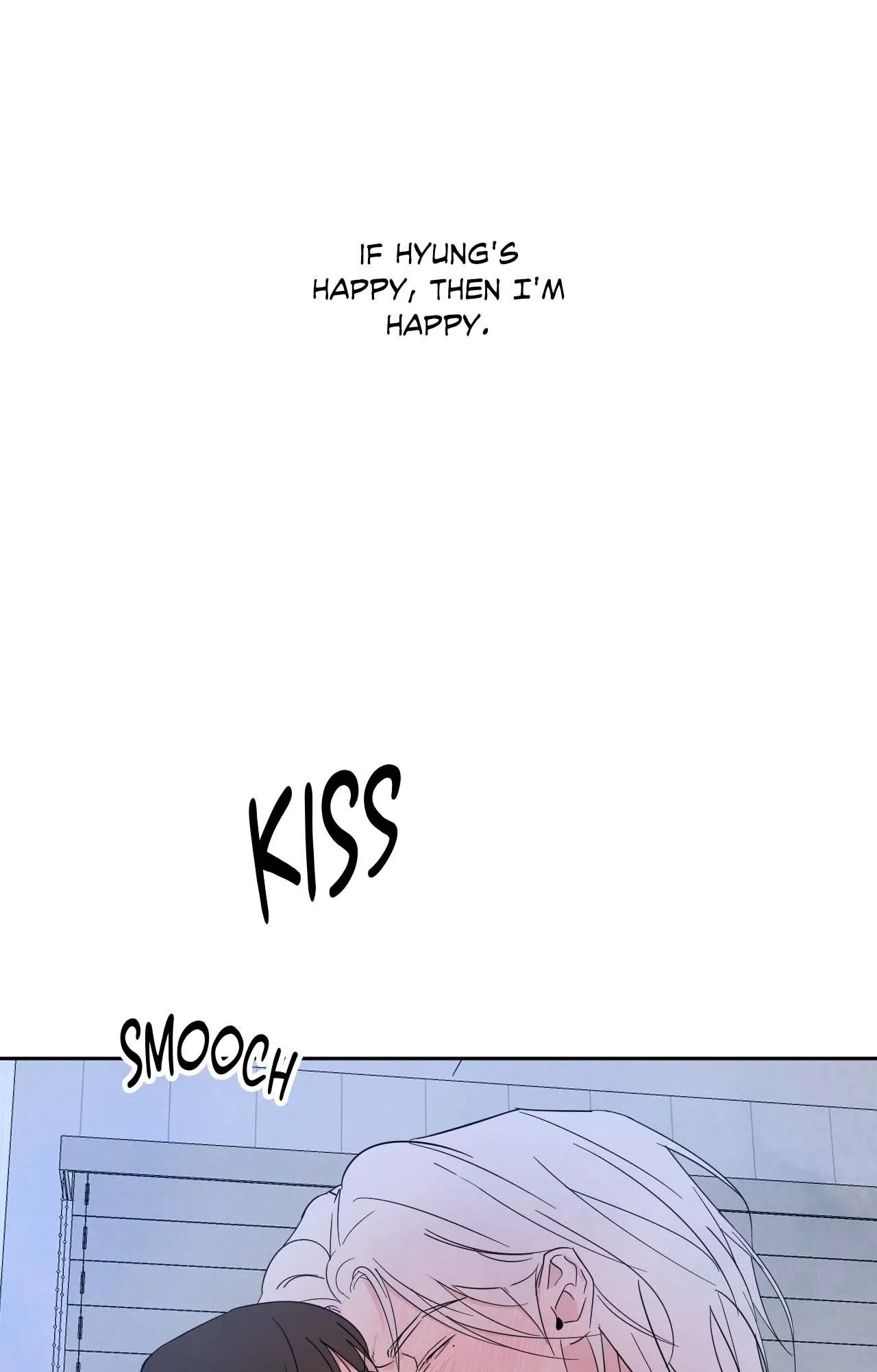 Topsy-Turvy [Official] - Chapter 137 manhwa