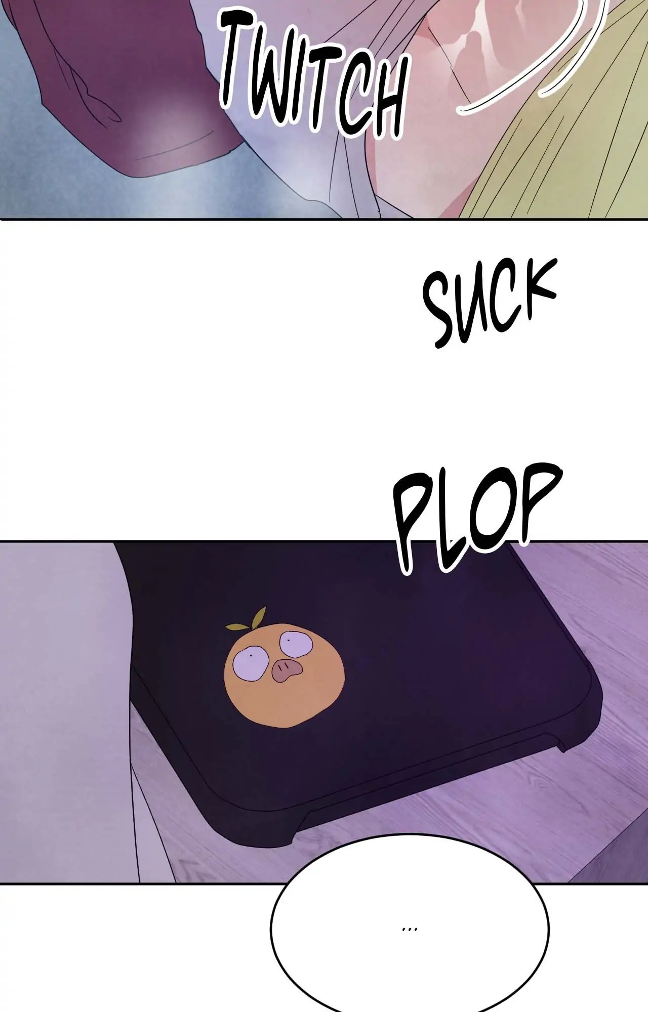 Topsy-Turvy [Official] - Chapter 137 manhwa