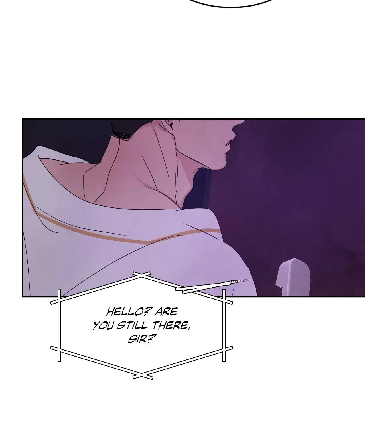 Topsy-Turvy [Official] - Chapter 137 manhwa