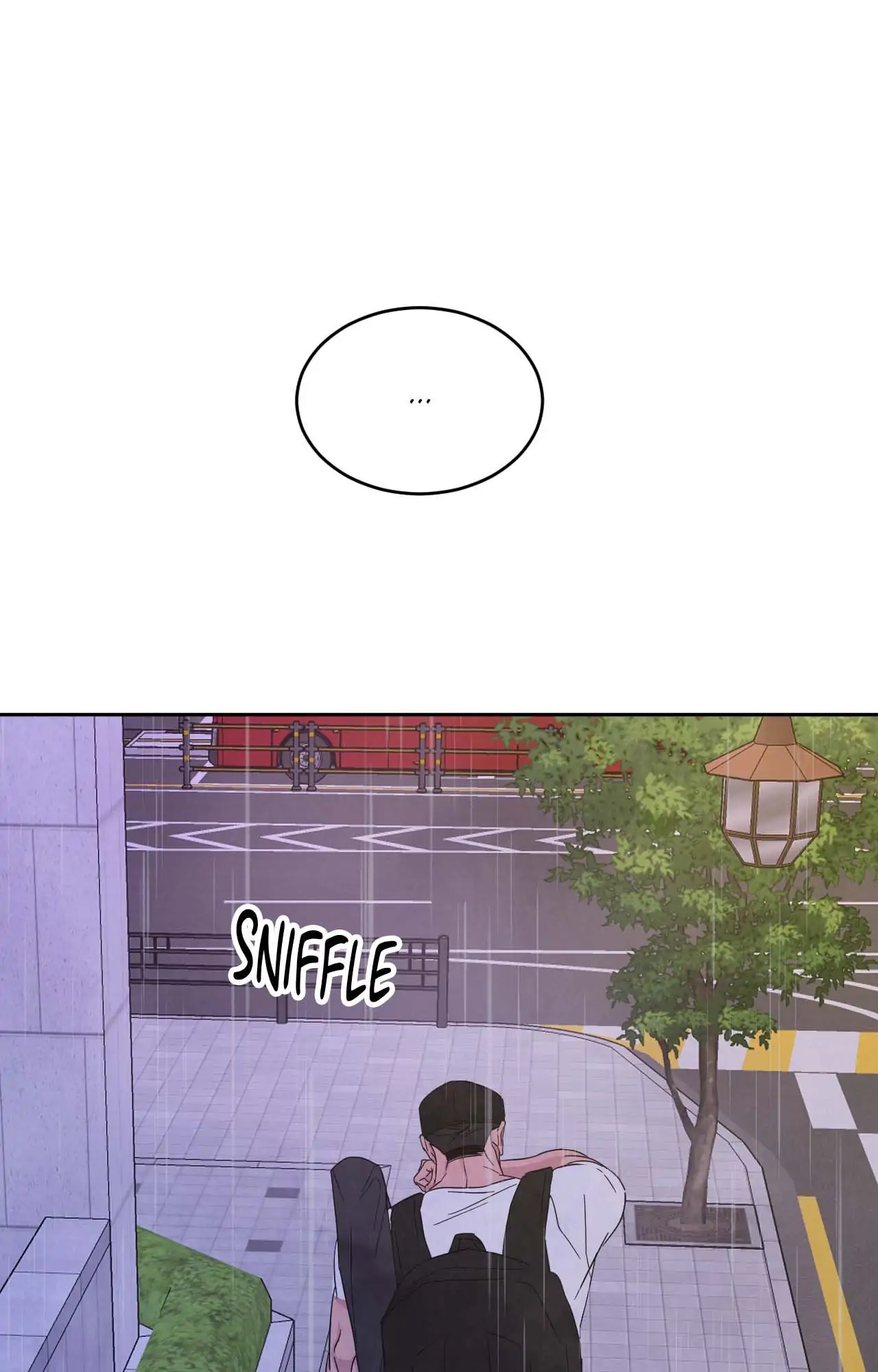 Topsy-Turvy [Official] - Chapter 137 manhwa