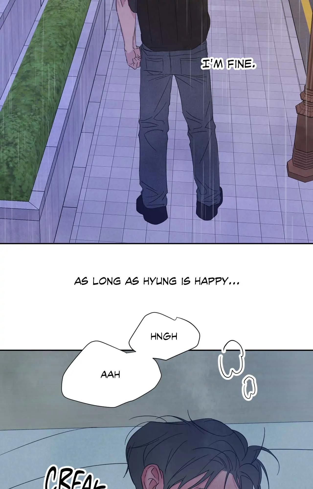 Topsy-Turvy [Official] - Chapter 137 manhwa