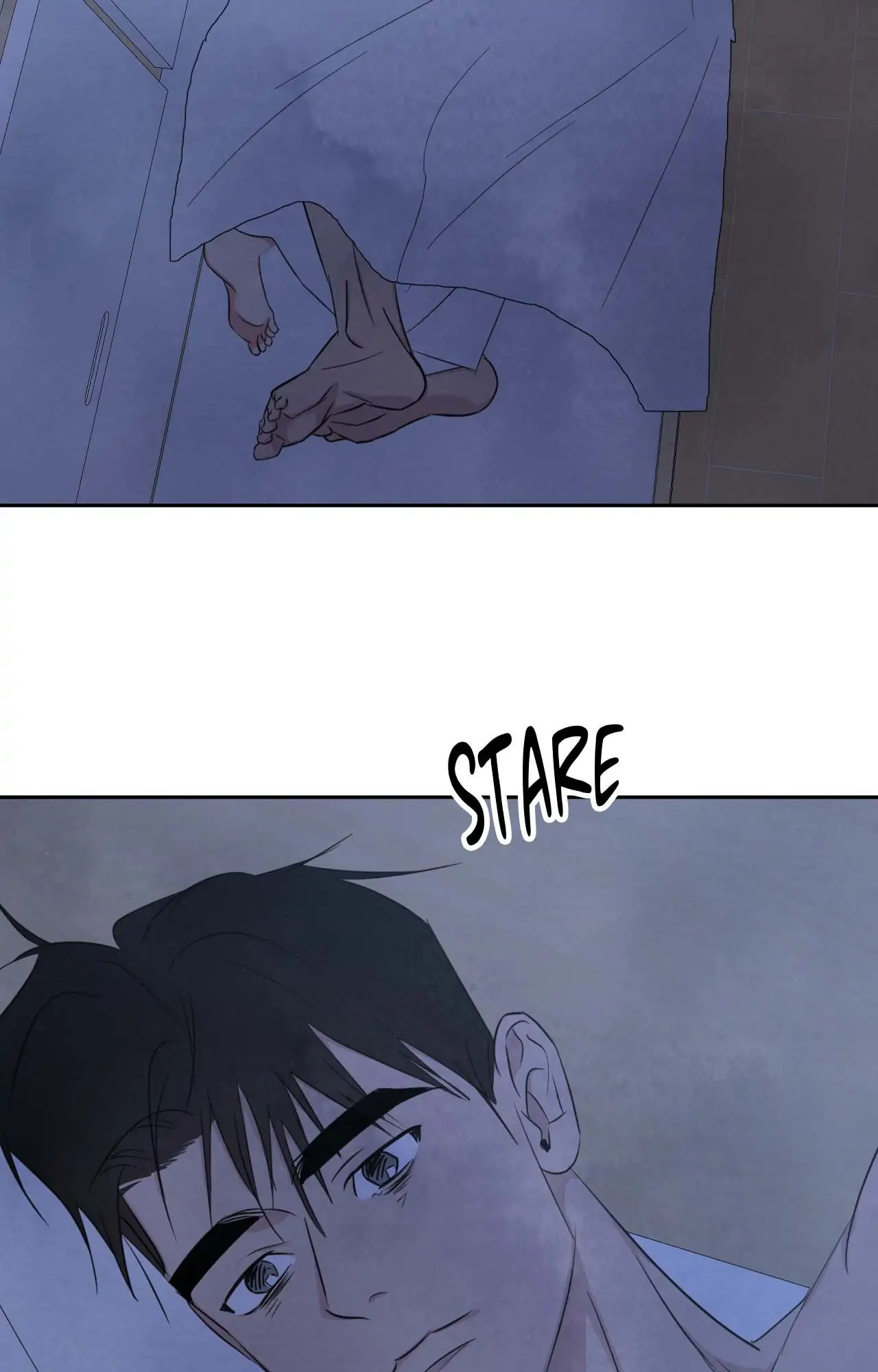 Topsy-Turvy [Official] - Chapter 137 manhwa