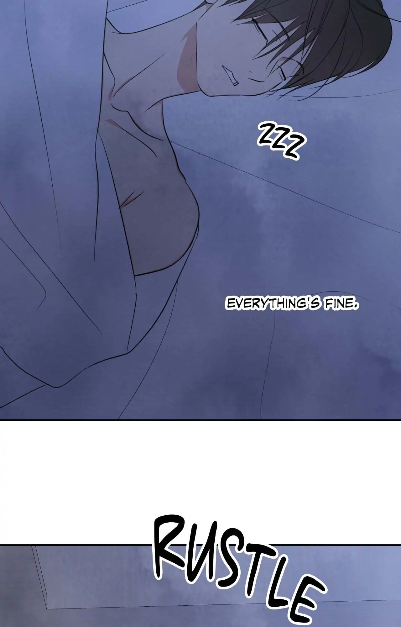 Topsy-Turvy [Official] - Chapter 137 manhwa