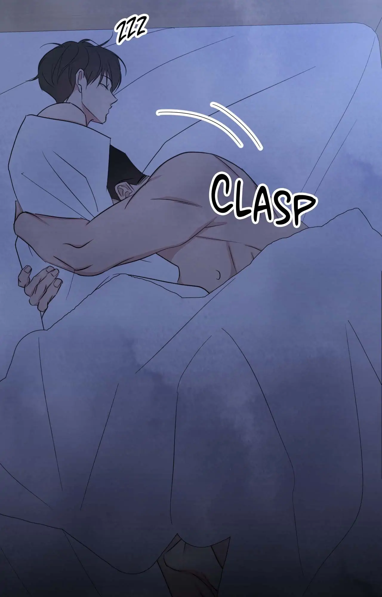 Topsy-Turvy [Official] - Chapter 137 manhwa