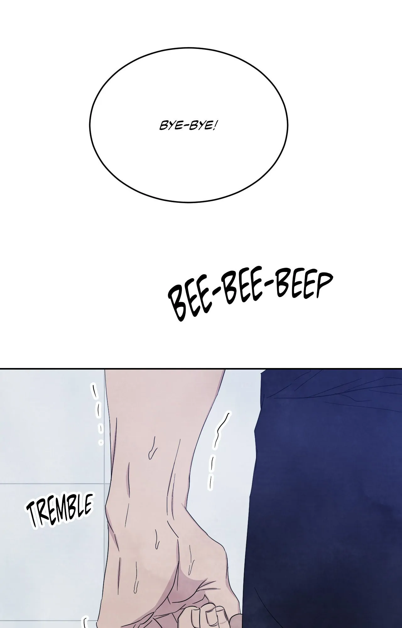 Topsy-Turvy [Official] - Chapter 137 manhwa