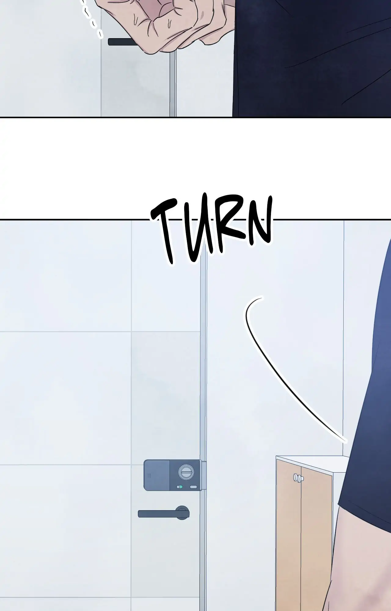Topsy-Turvy [Official] - Chapter 137 manhwa
