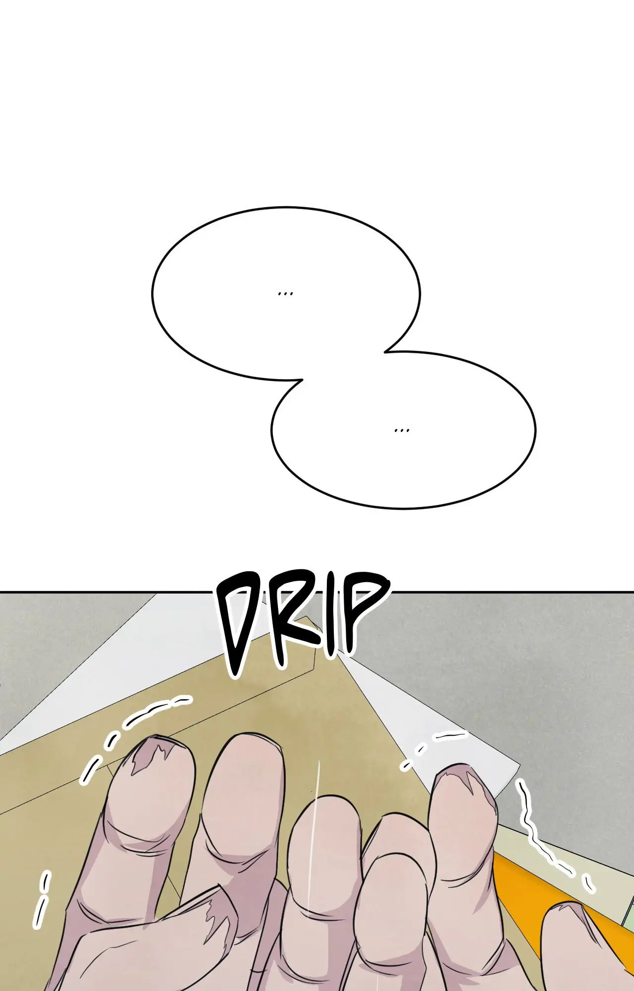 Topsy-Turvy [Official] - Chapter 137 manhwa