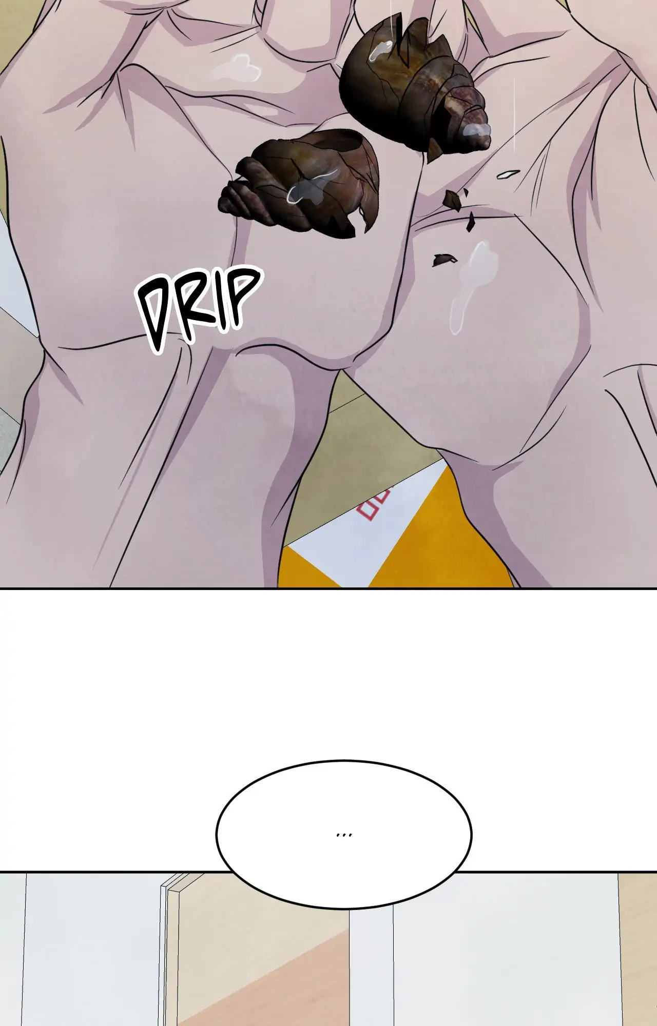 Topsy-Turvy [Official] - Chapter 137 manhwa